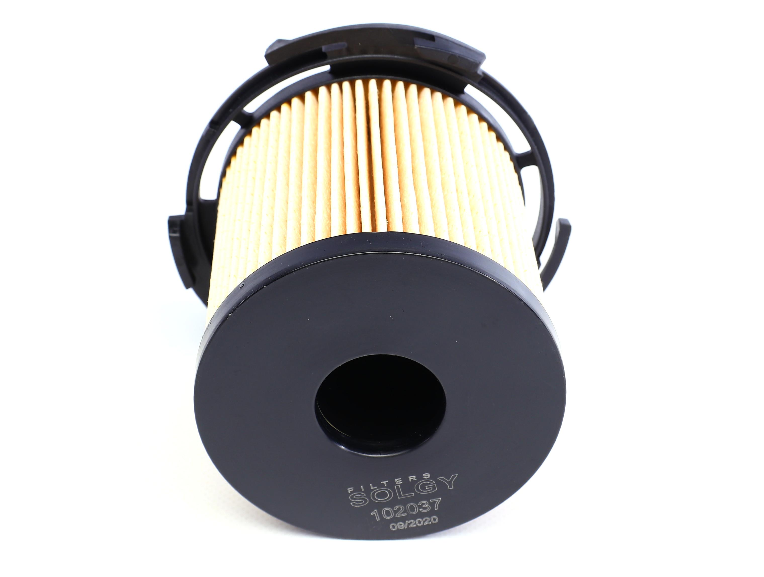 Фільтр паливний Ford Transit 2.2TDCi 11-