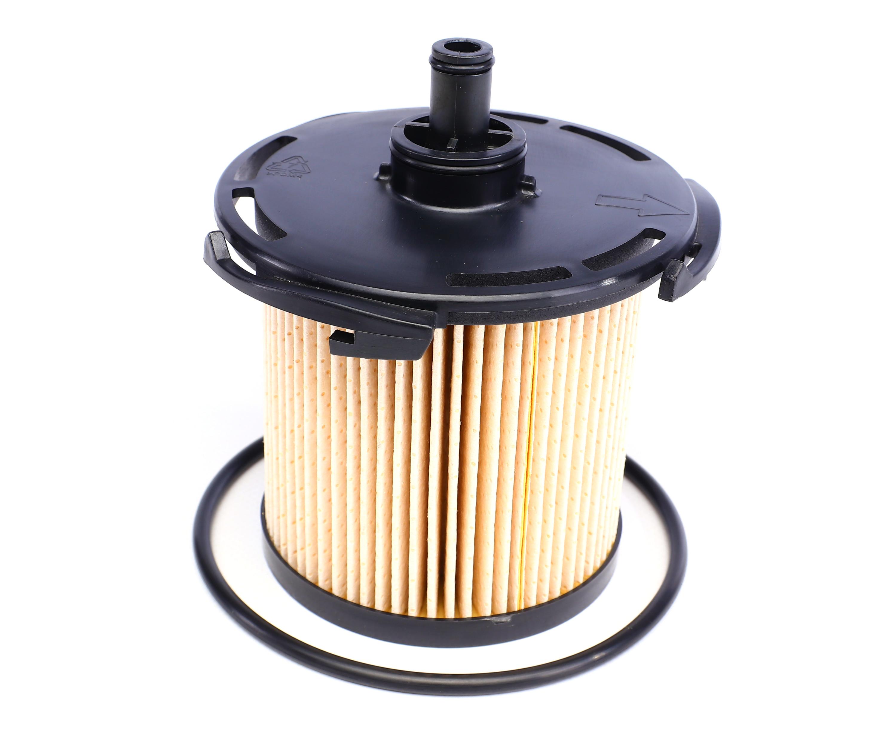 Фільтр паливний Ford Transit 2.2TDCi 11-