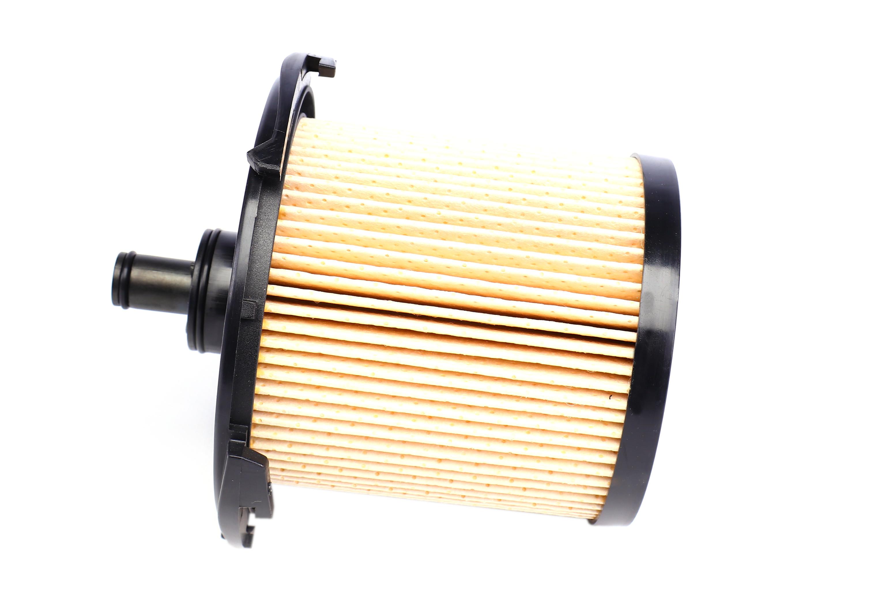 Фільтр паливний Ford Transit 2.2TDCi 11-