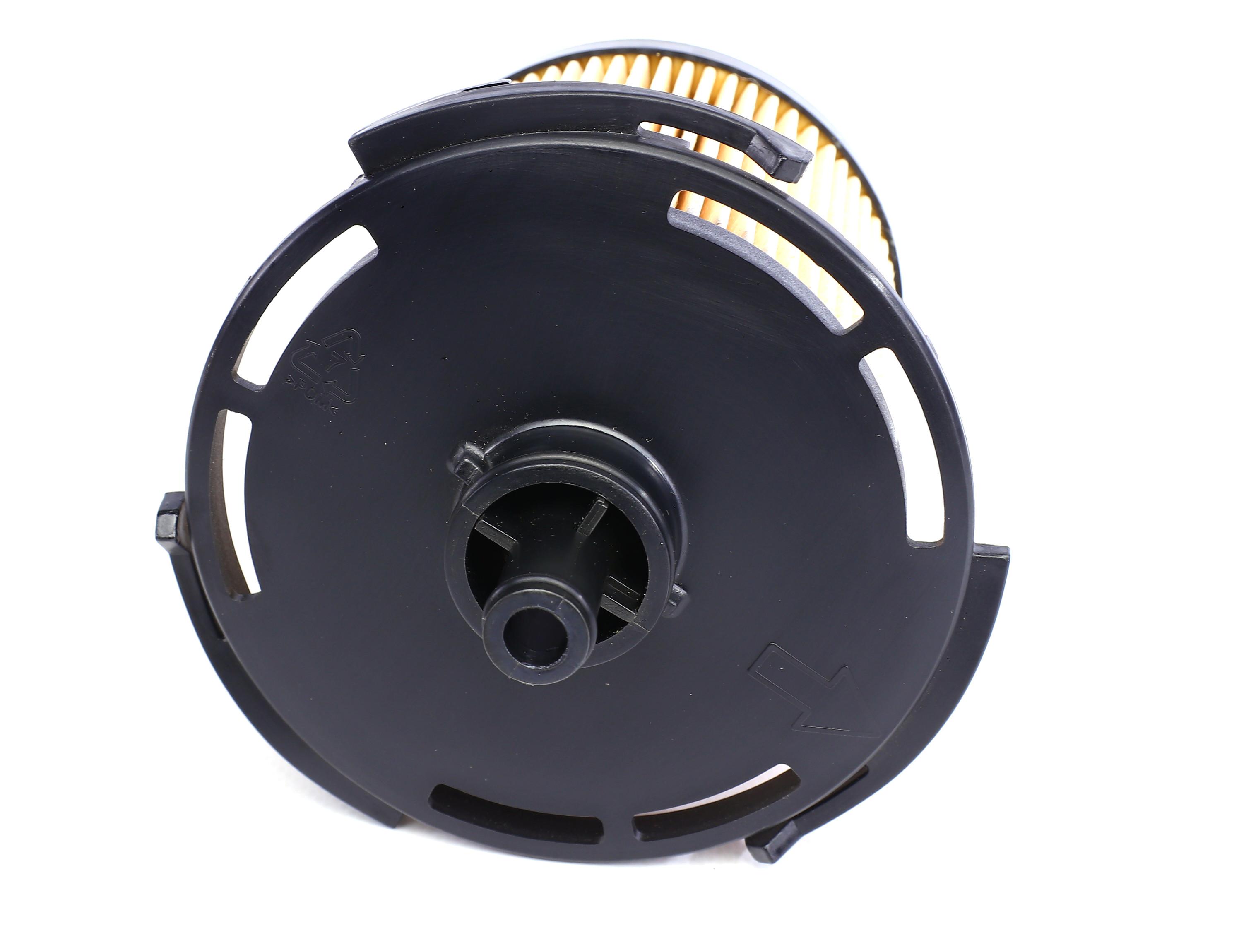 Фільтр паливний Ford Transit 2.2TDCi 11-