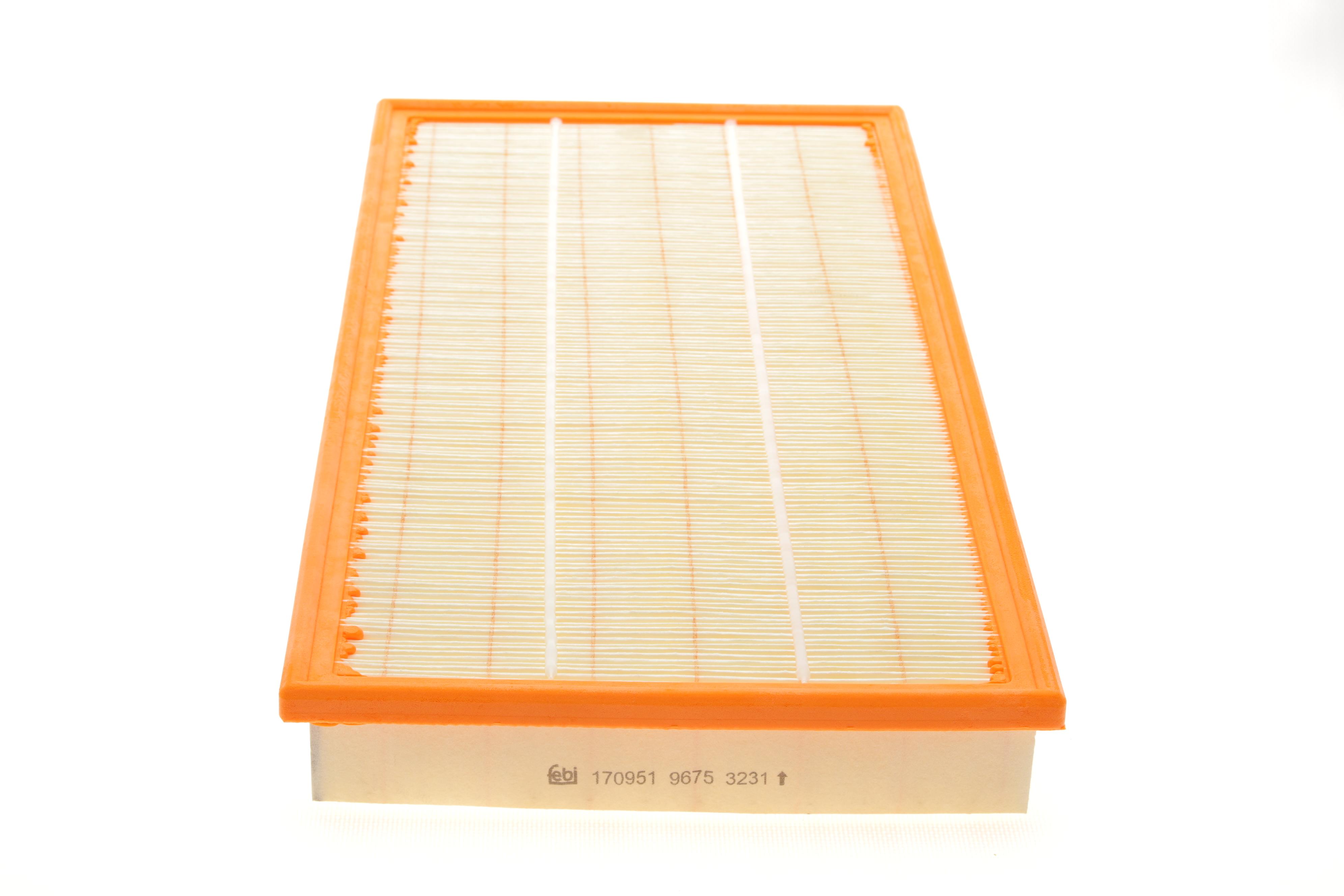 Фільтр повітряний MB Sprinter 907/910 2.2D 18-