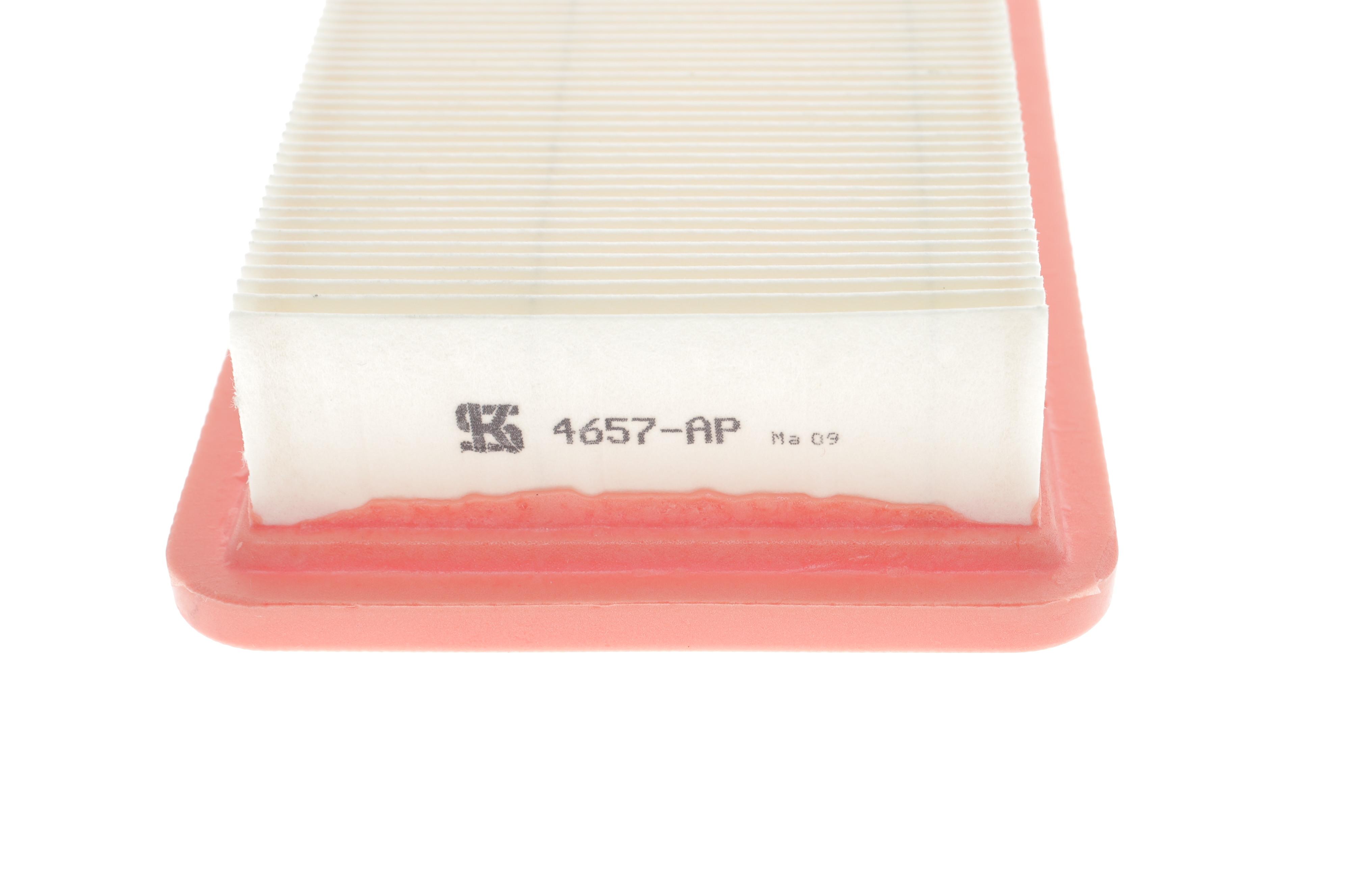 Фільтр повітряний Hyundai Getz 1.1i-1.6i 02-10