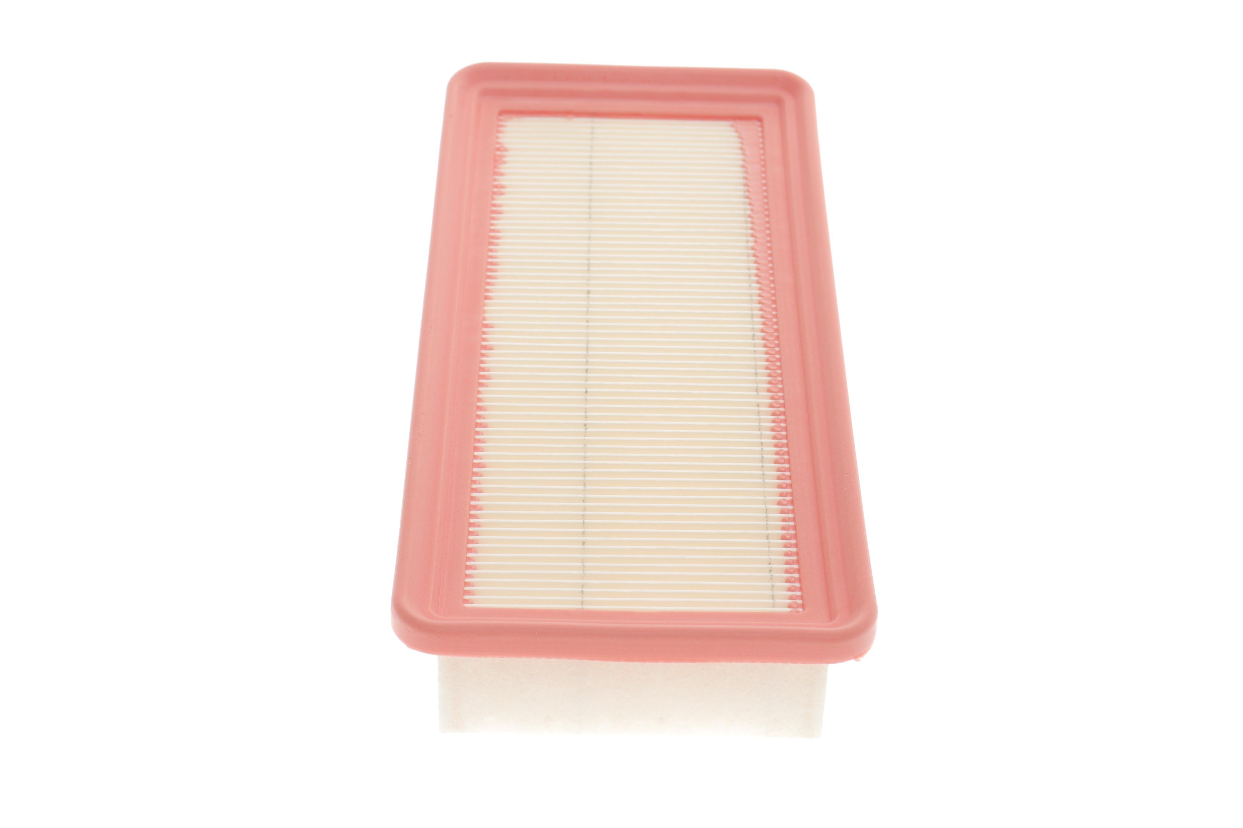 Фільтр повітряний Hyundai Getz 1.1i-1.6i 02-10