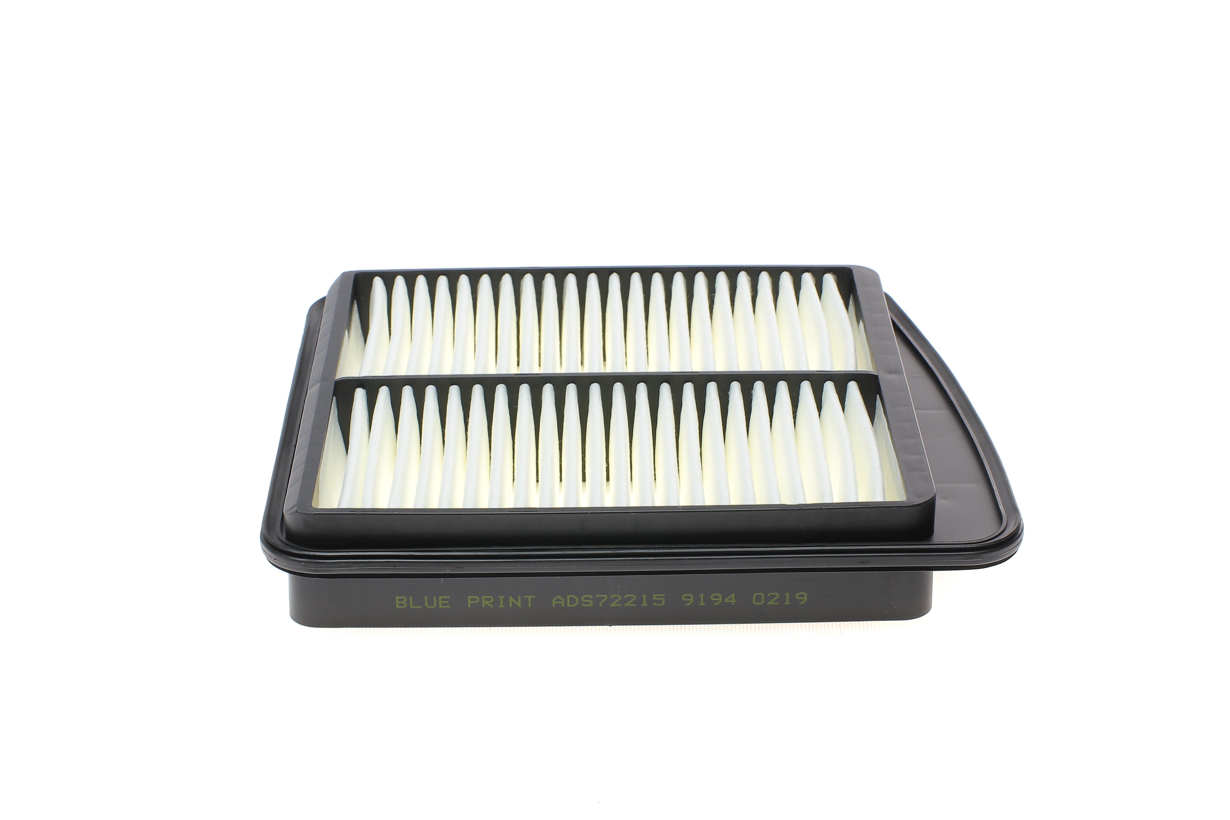 Фільтр повітряний Suzuki Grand Vitara 2.7 VVTi 01-06