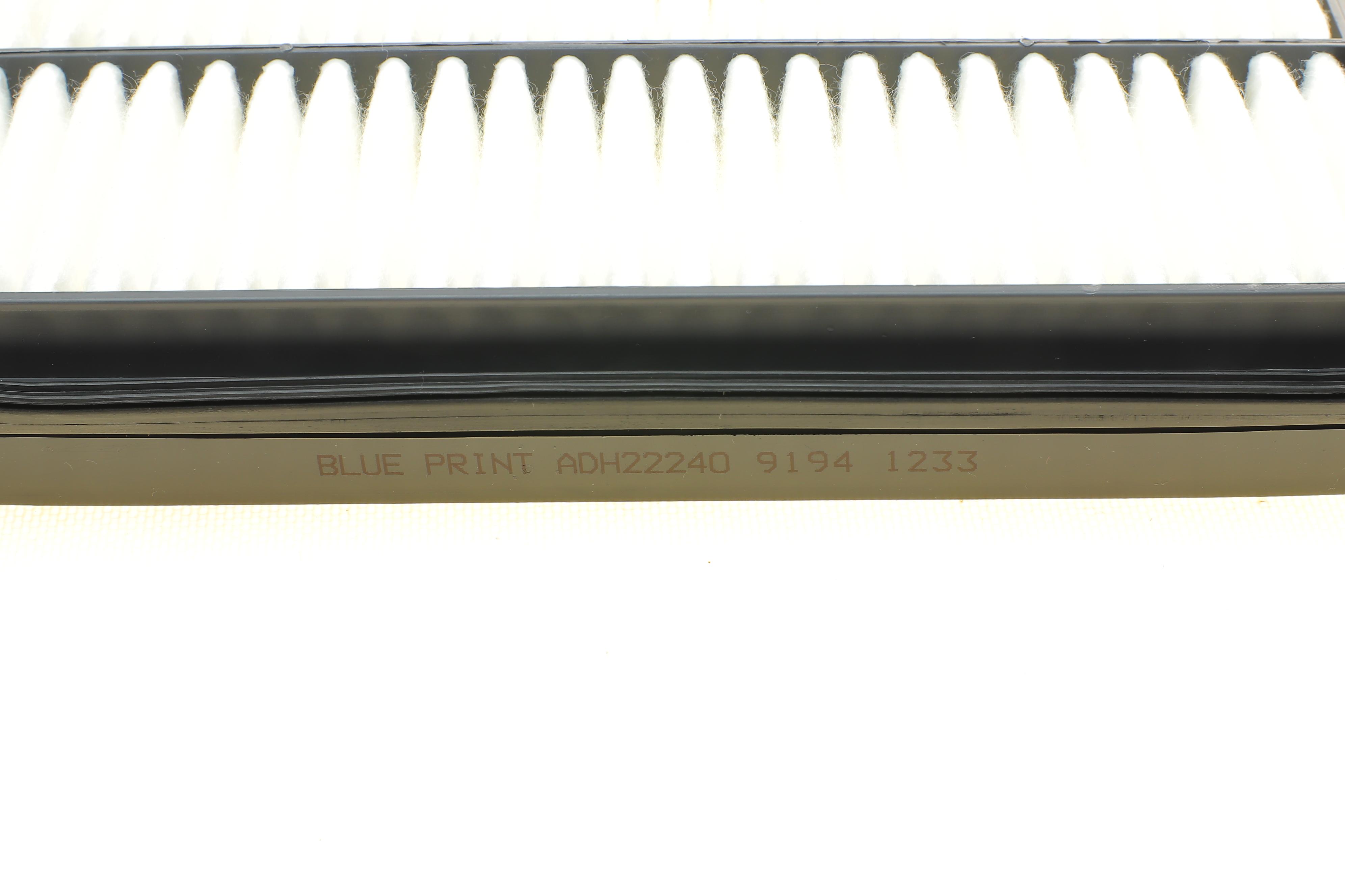 Фільтр повітряний Honda Accord VI 1.6-2.3 98-03