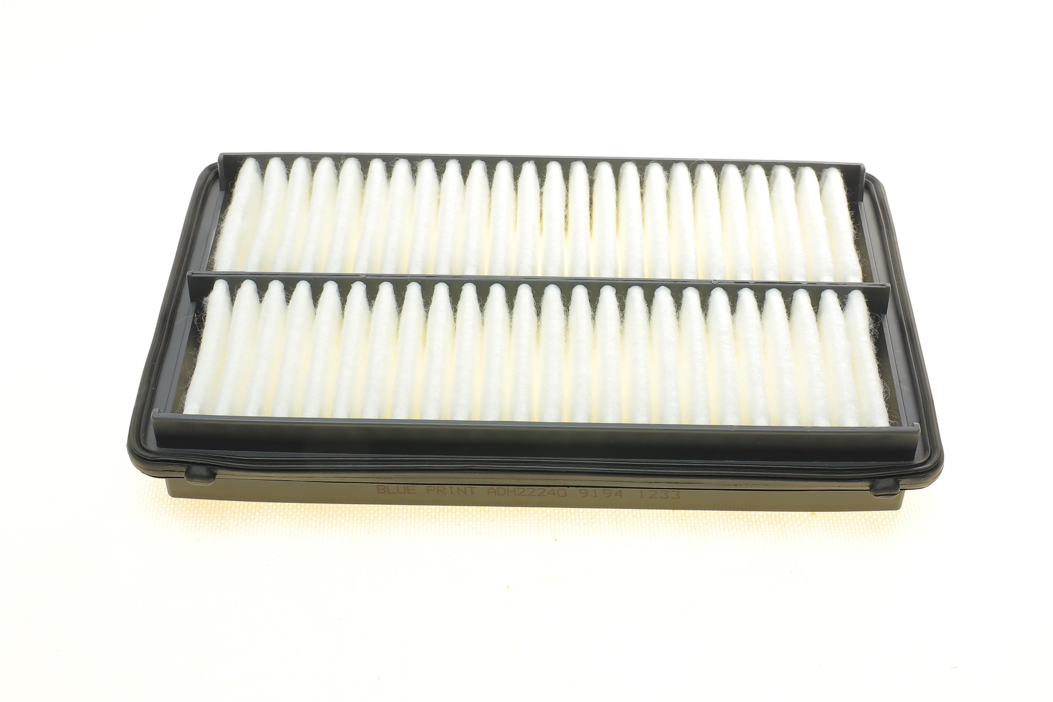 Фільтр повітряний Honda Accord VI 1.6-2.3 98-03