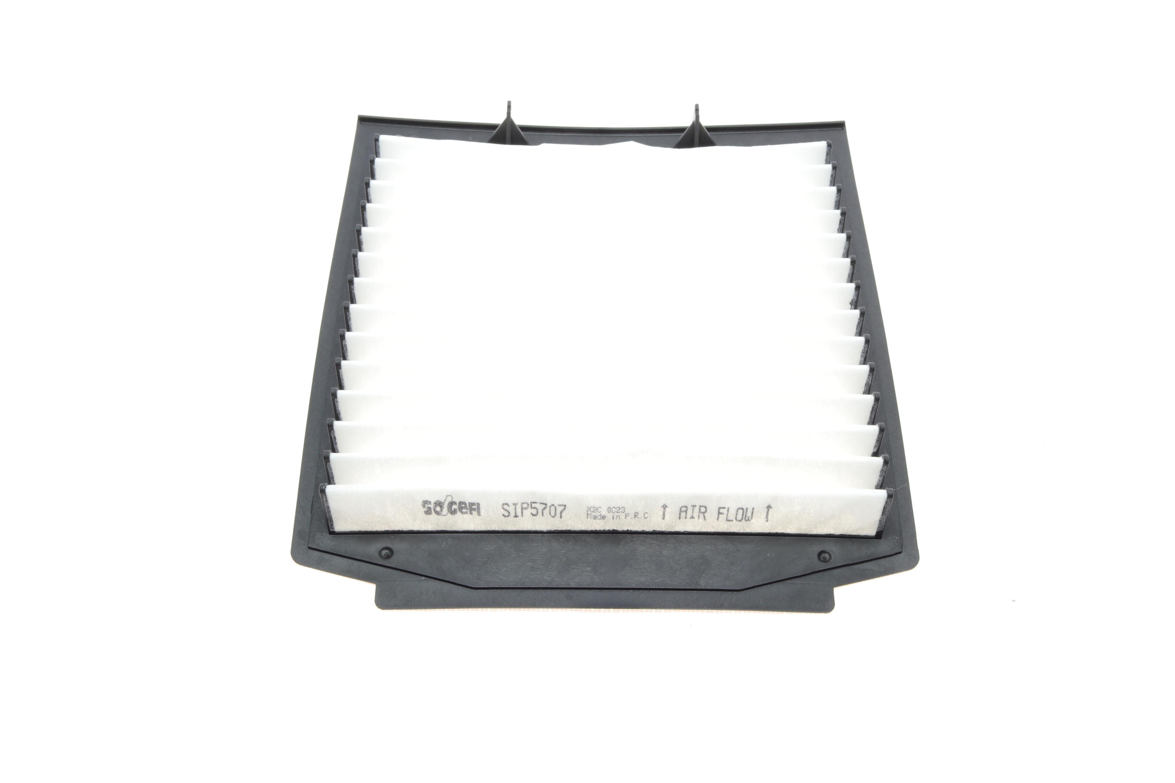 Фільтр салону Land Rover Range Rover 94-02