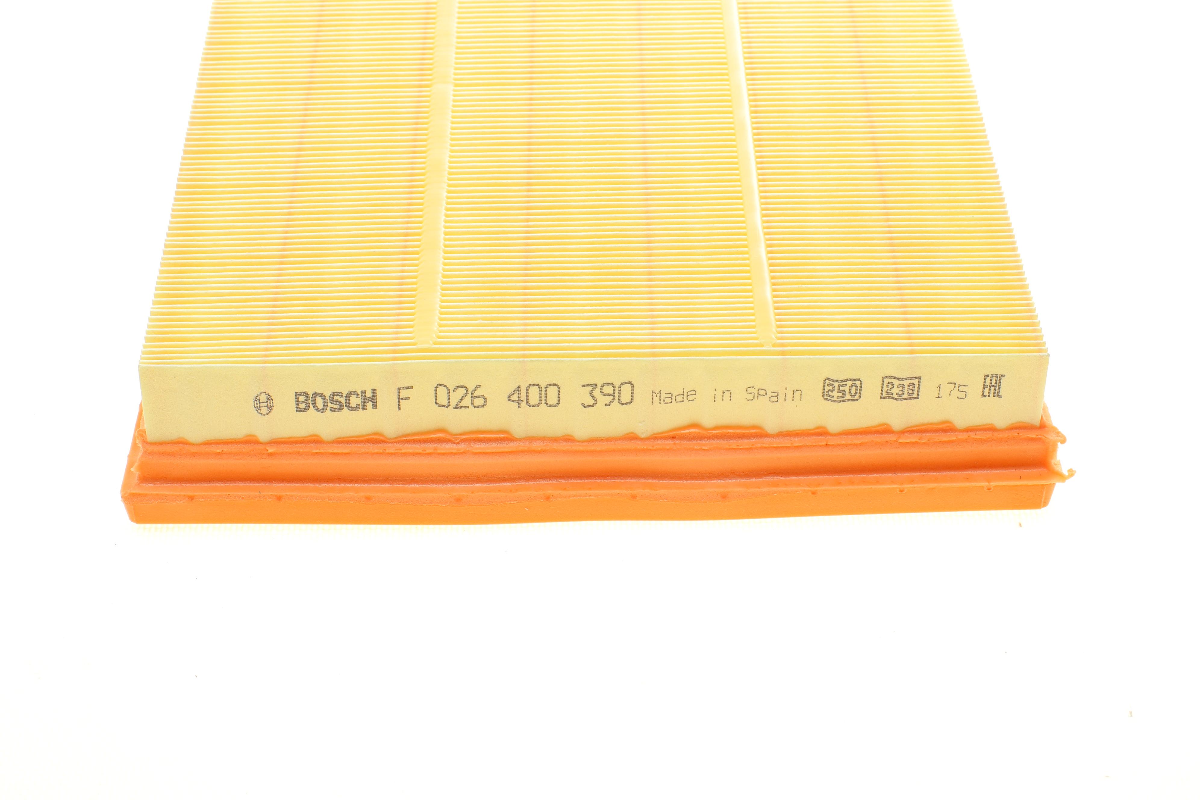 Фільтр повітряний Opel Astra G 2.2 16v 00-05