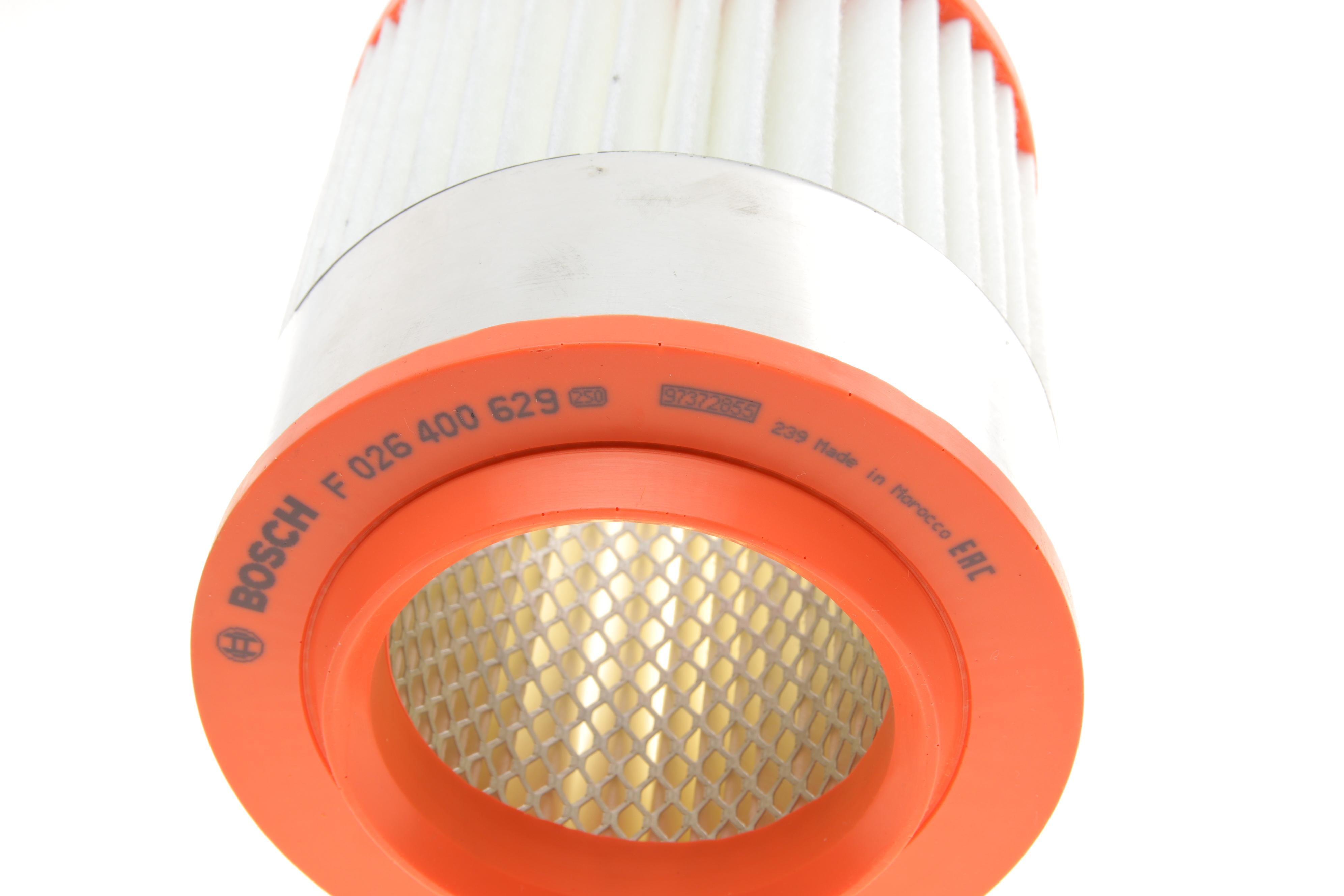 Фільтр повітряний Audi A8 3.0 TDI 03-10