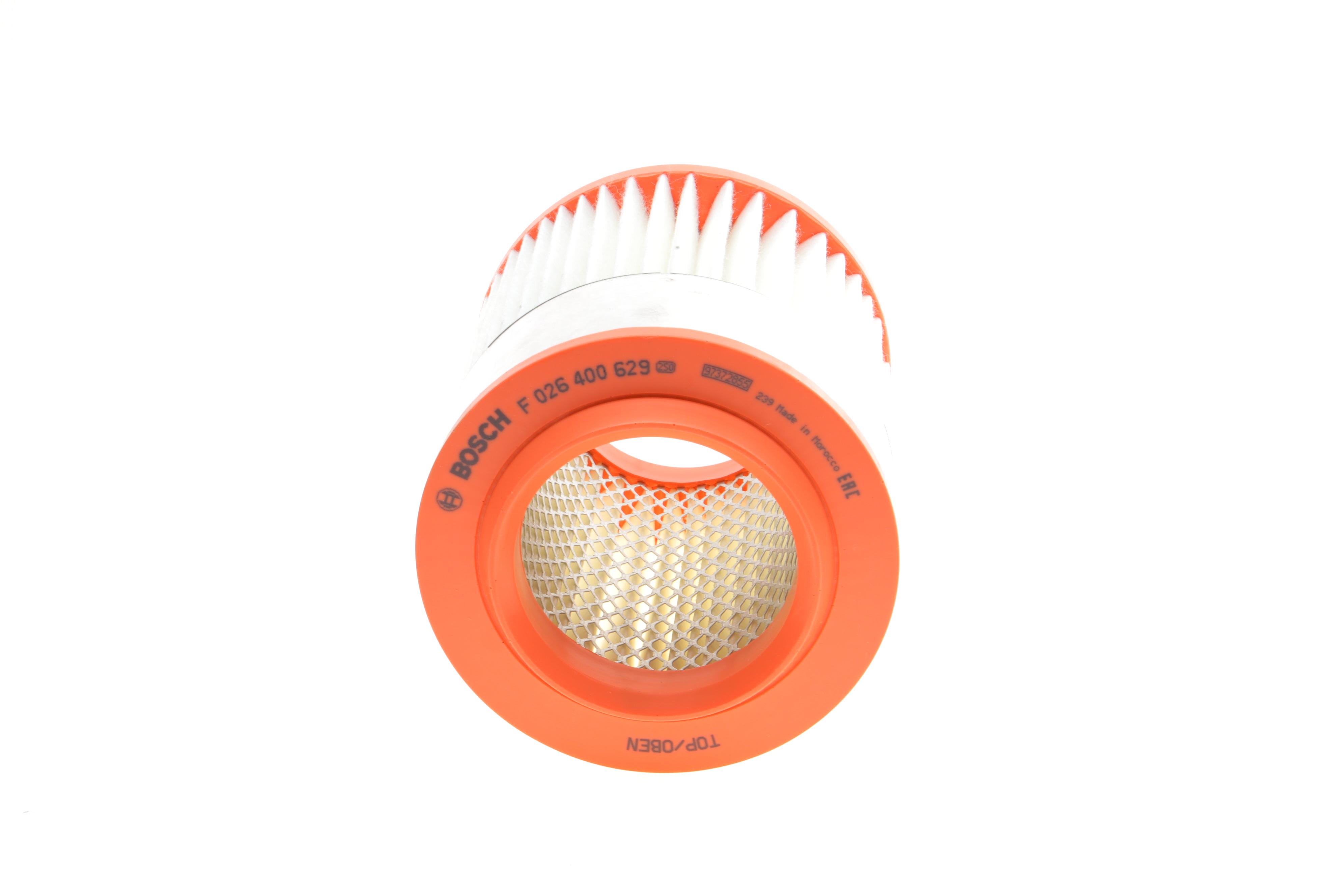 Фільтр повітряний Audi A8 3.0 TDI 03-10