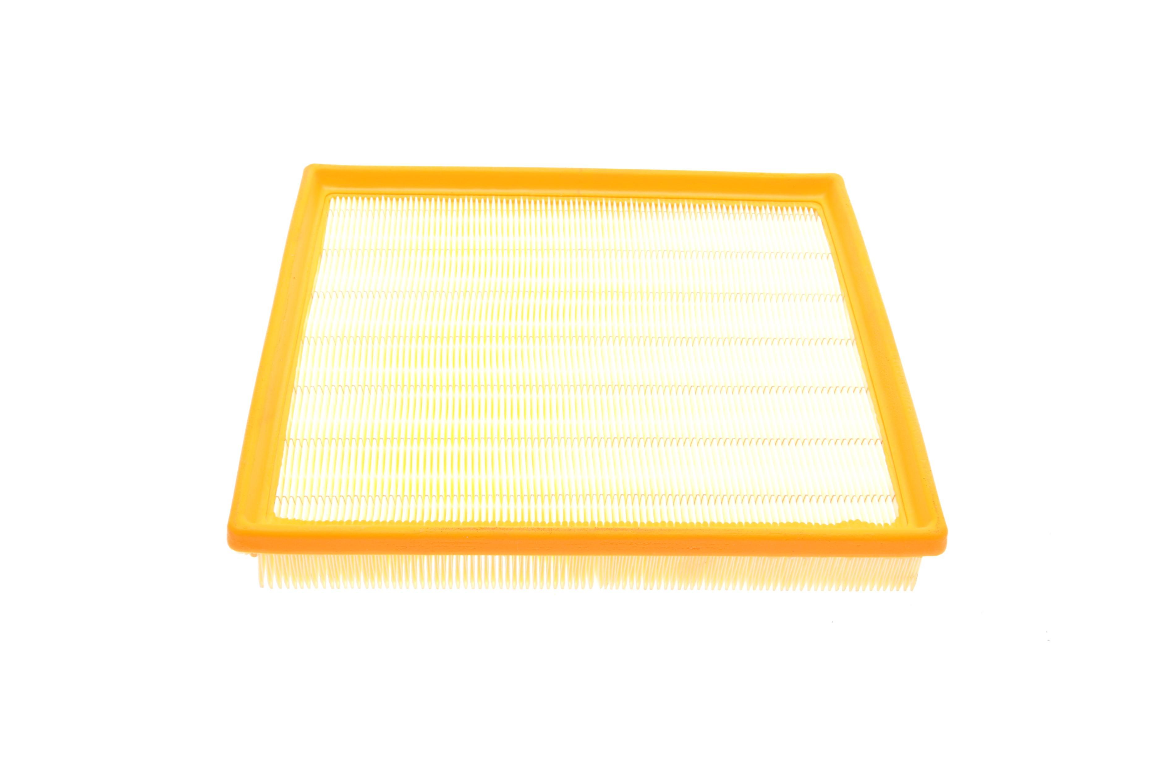 Фільтр повітряний MB E-class (W211)/ML-class (W164)/GL-class (X164) 02-12 (OM629)