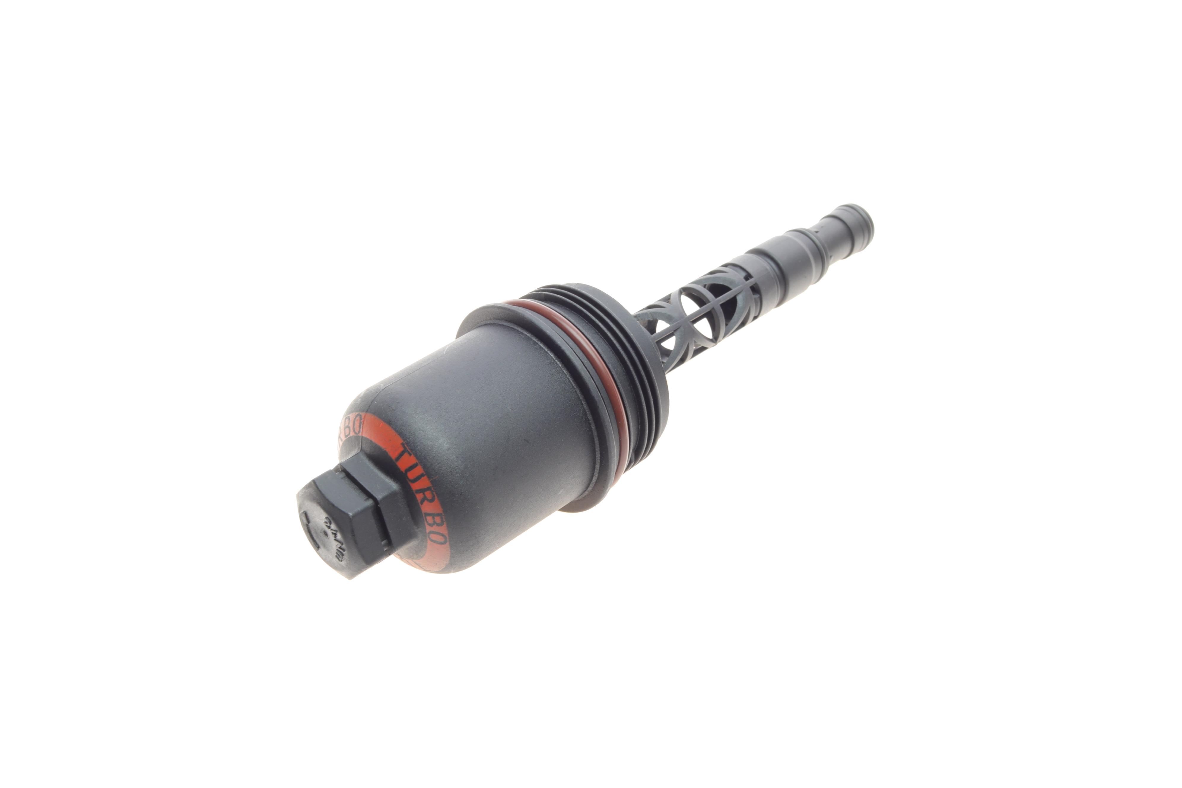 Кришка фільтра масляного MB C-class (W204)/E-class (W212) 07-16 (M271)