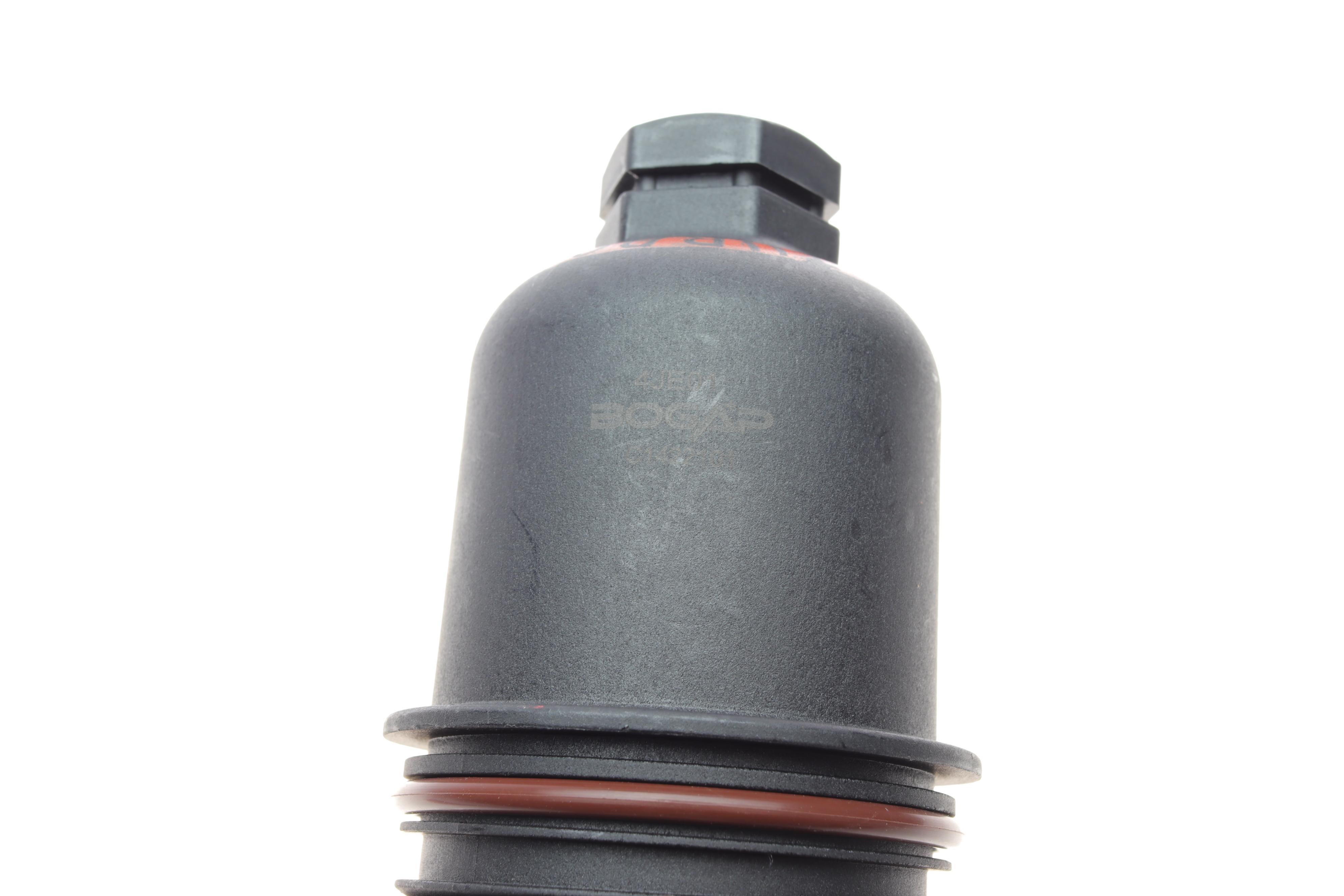 Кришка фільтра масляного MB C-class (W204)/E-class (W212) 07-16 (M271)