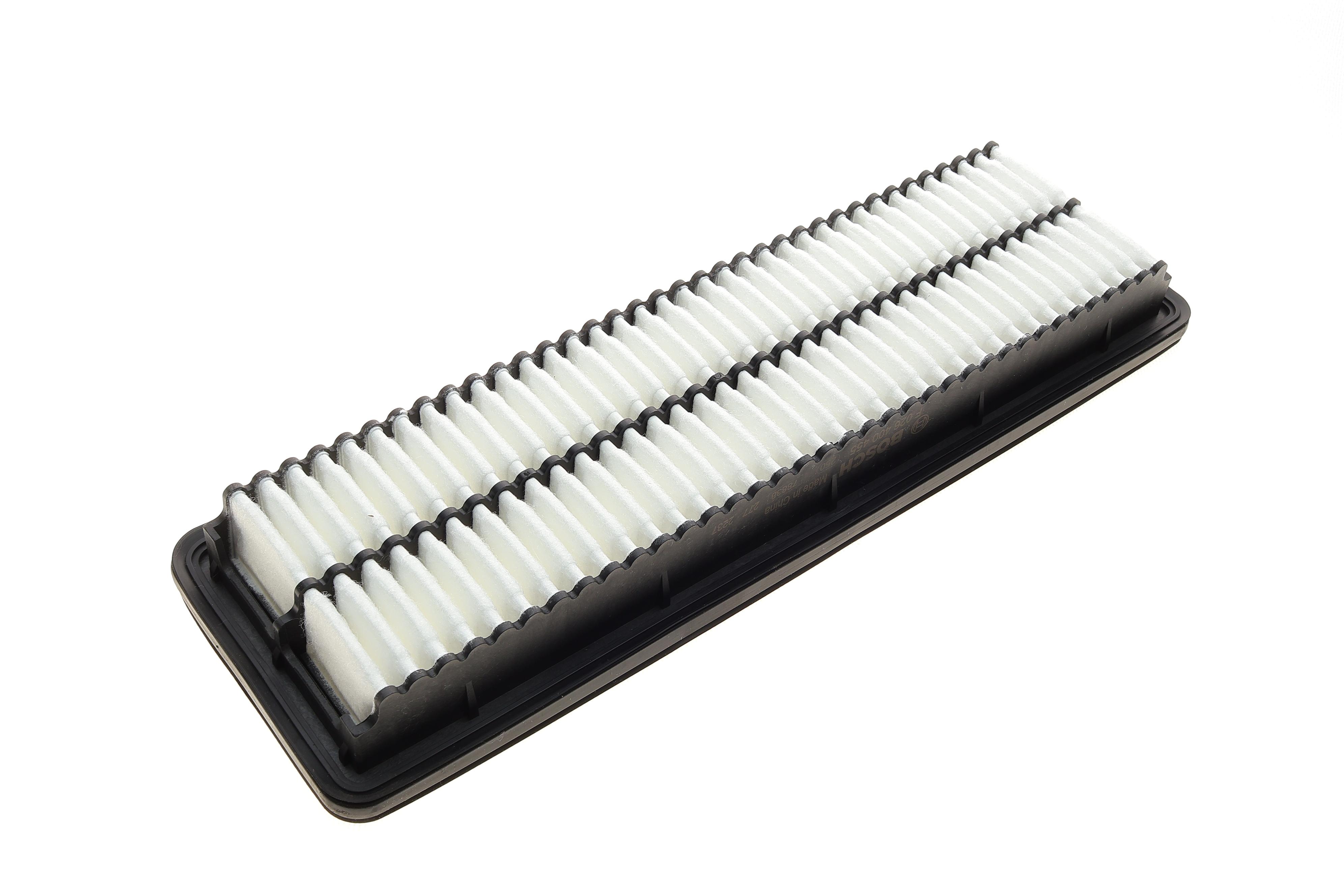 Фільтр повітряний Hyundai I10 1.0-1.2 13-