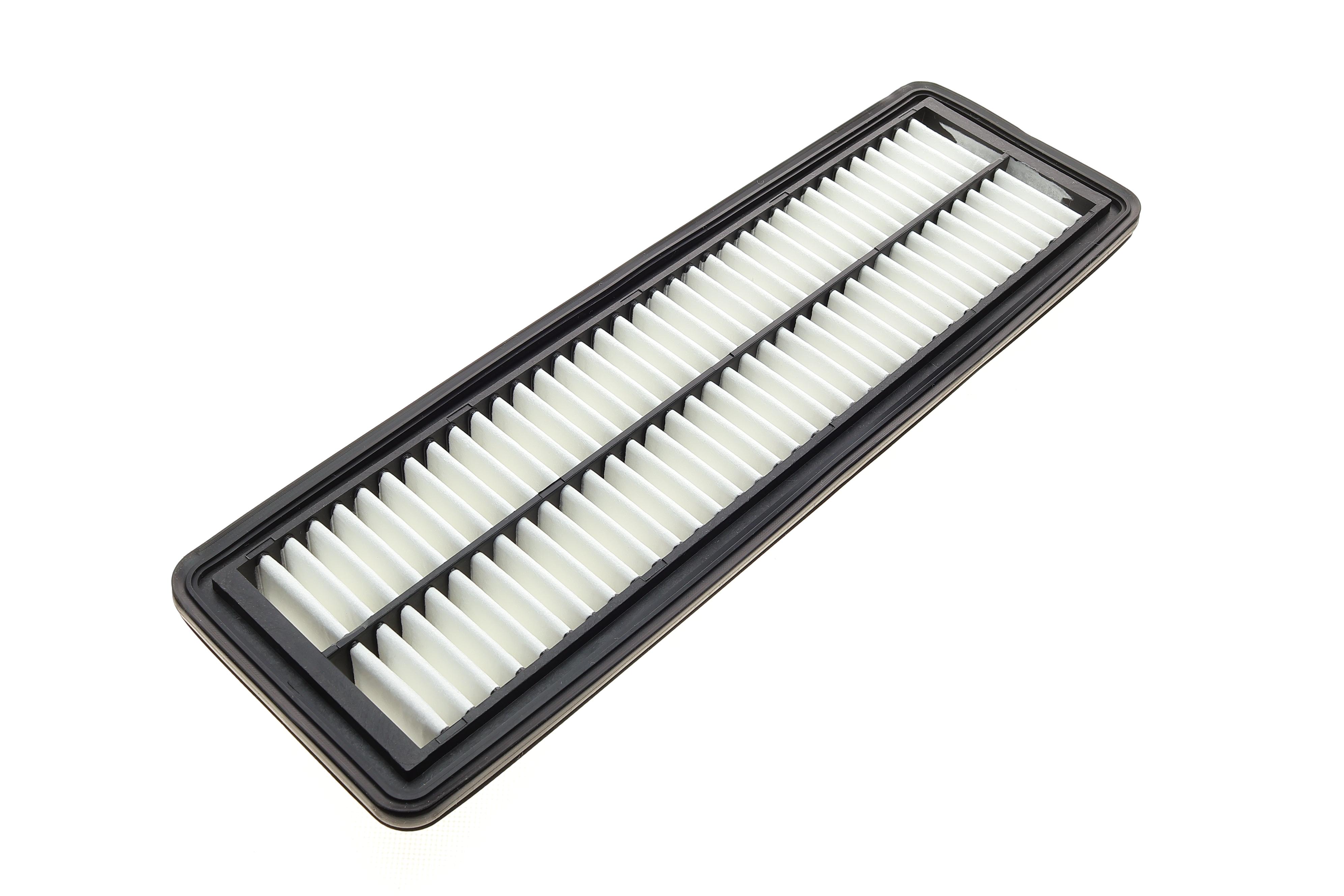 Фільтр повітряний Hyundai I10 1.0-1.2 13-