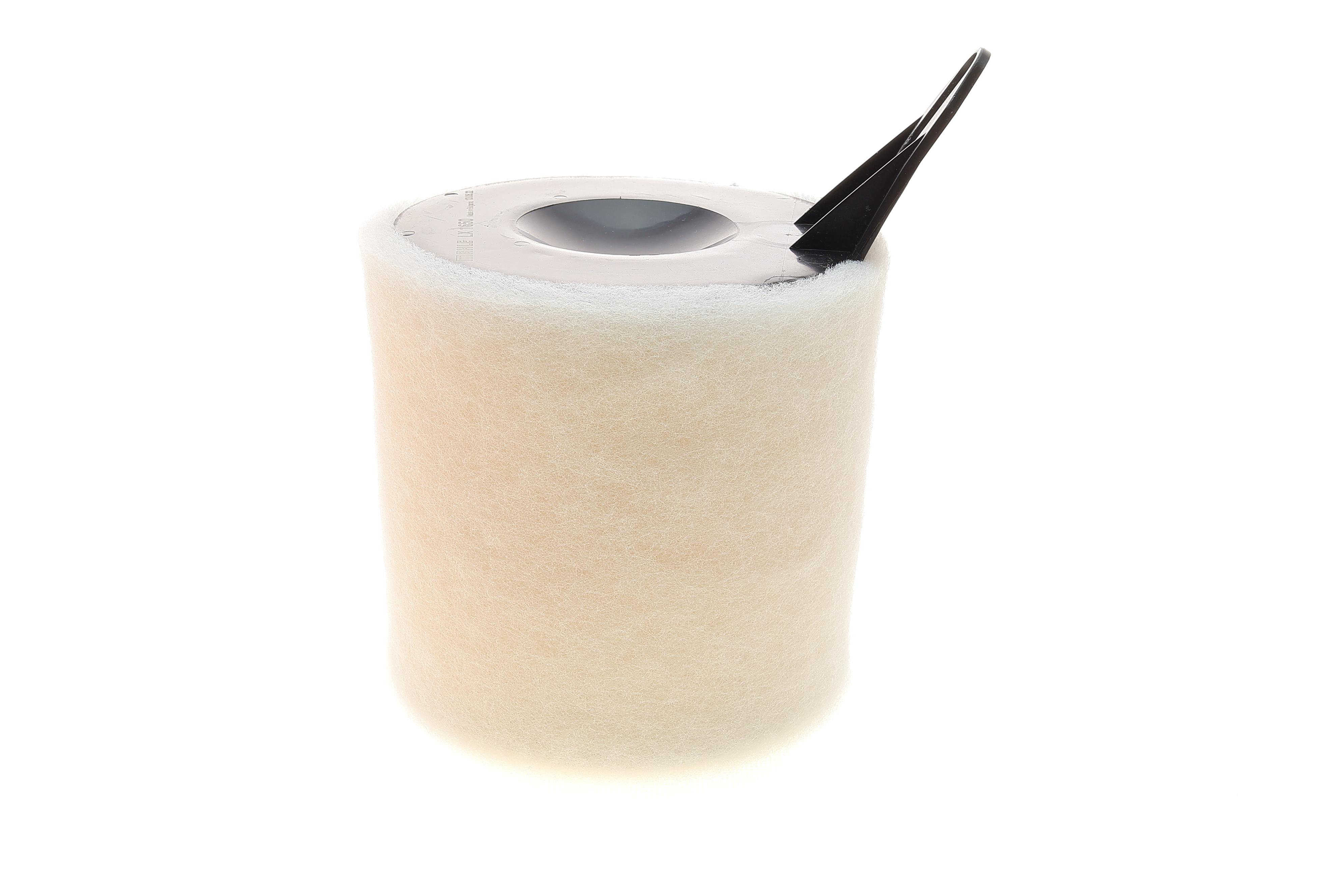 Фільтр повітряний BMW 3 (E90-E92) 1.6 05-13 (N43 B16A/N45 B16A)