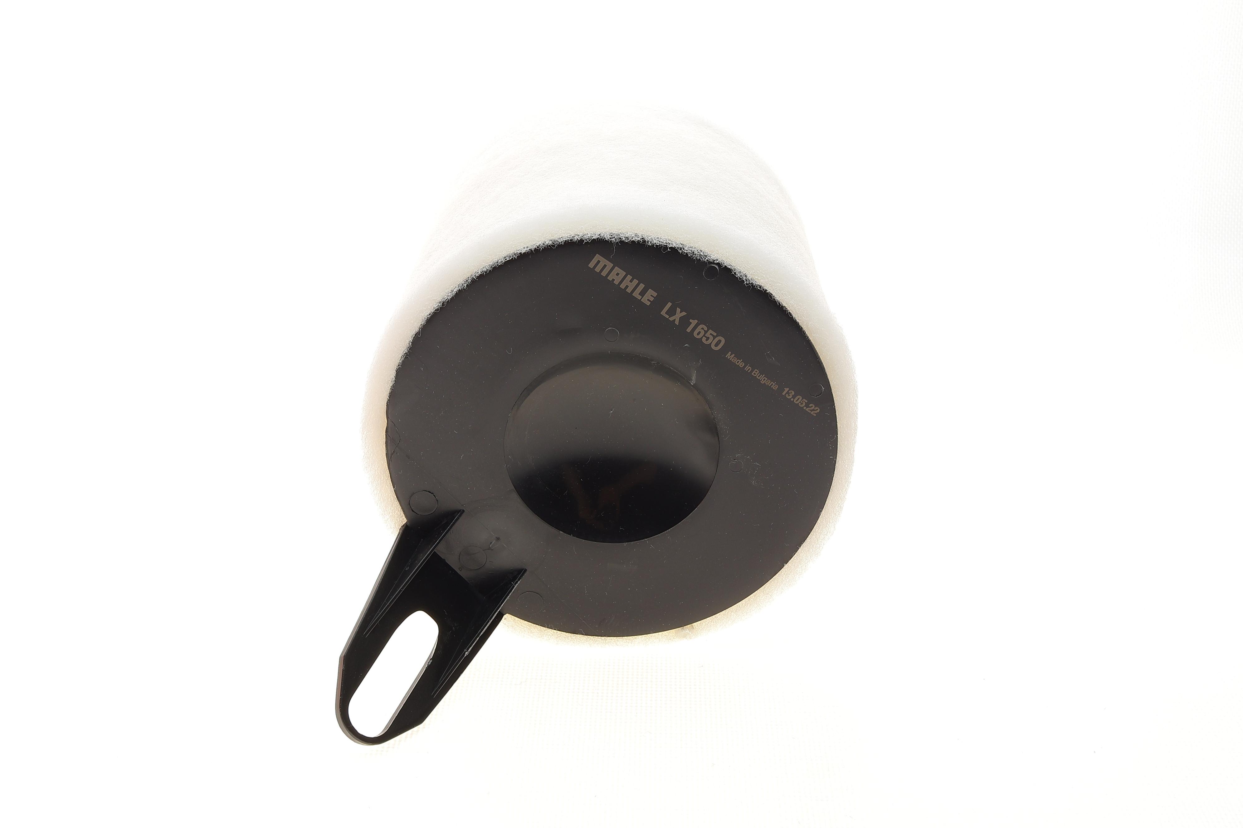 Фільтр повітряний BMW 3 (E90-E92) 1.6 05-13 (N43 B16A/N45 B16A)