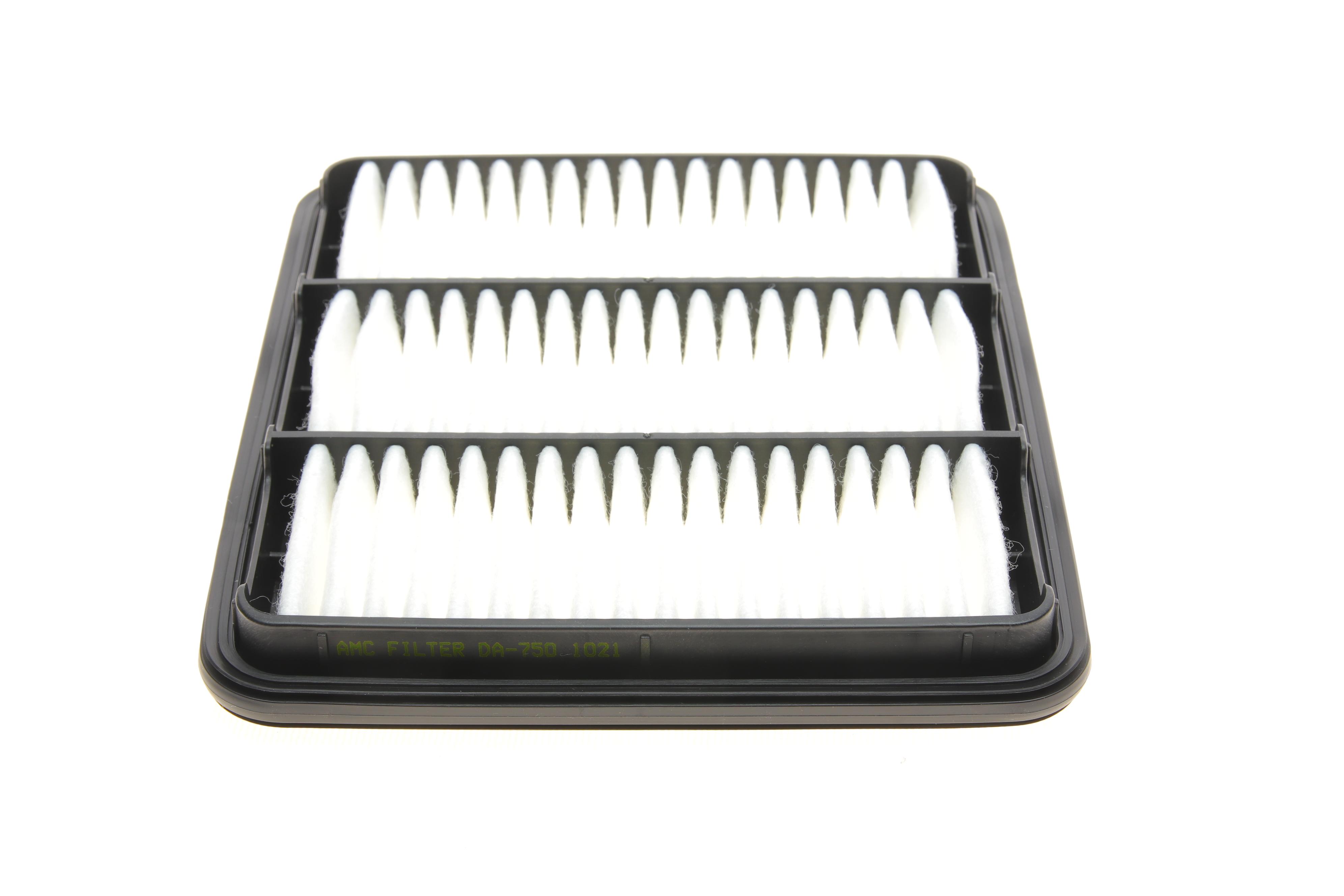 Фільтр повітряний Daewoo Matiz 0.8/1.0 00-