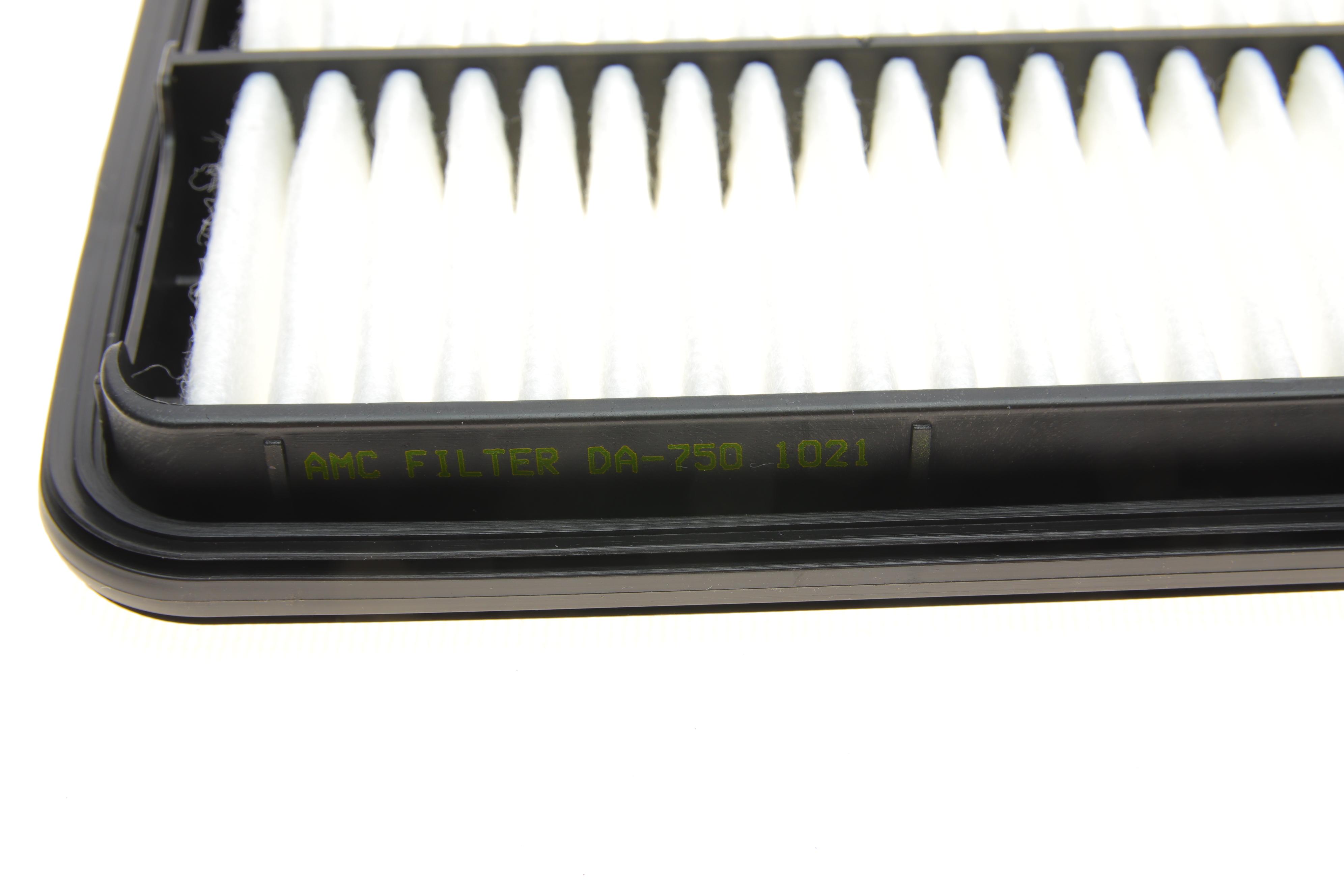 Фільтр повітряний Daewoo Matiz 0.8/1.0 00-