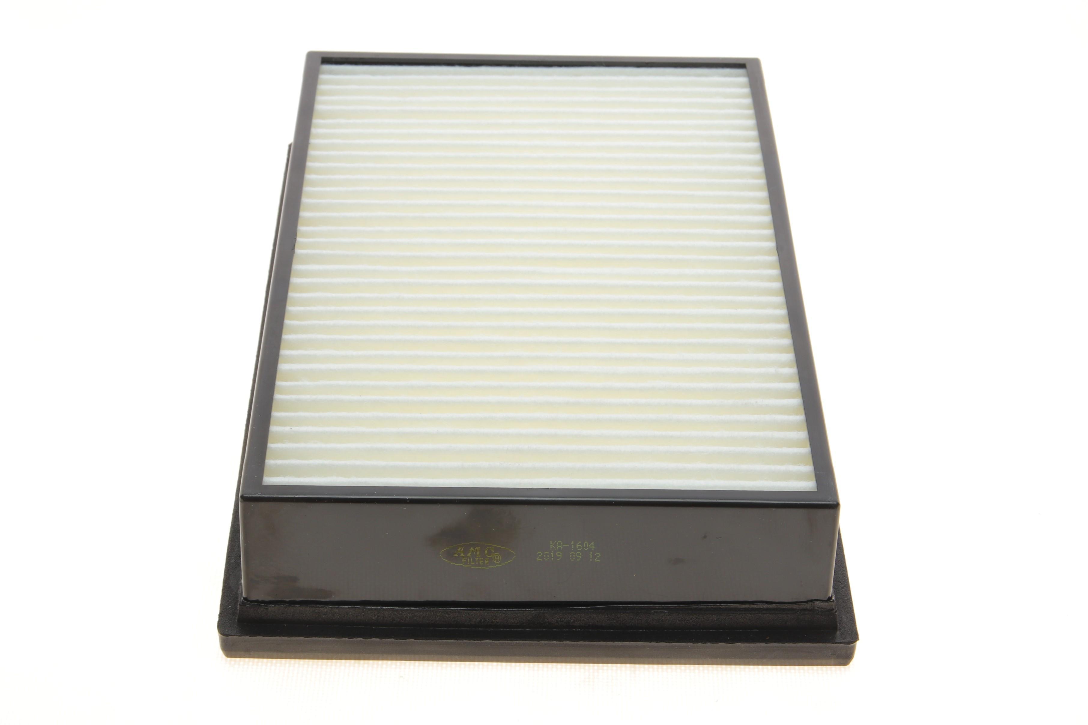 Фільтр повітряний Kia Carnival 2.9 TD/CRDI 99-07