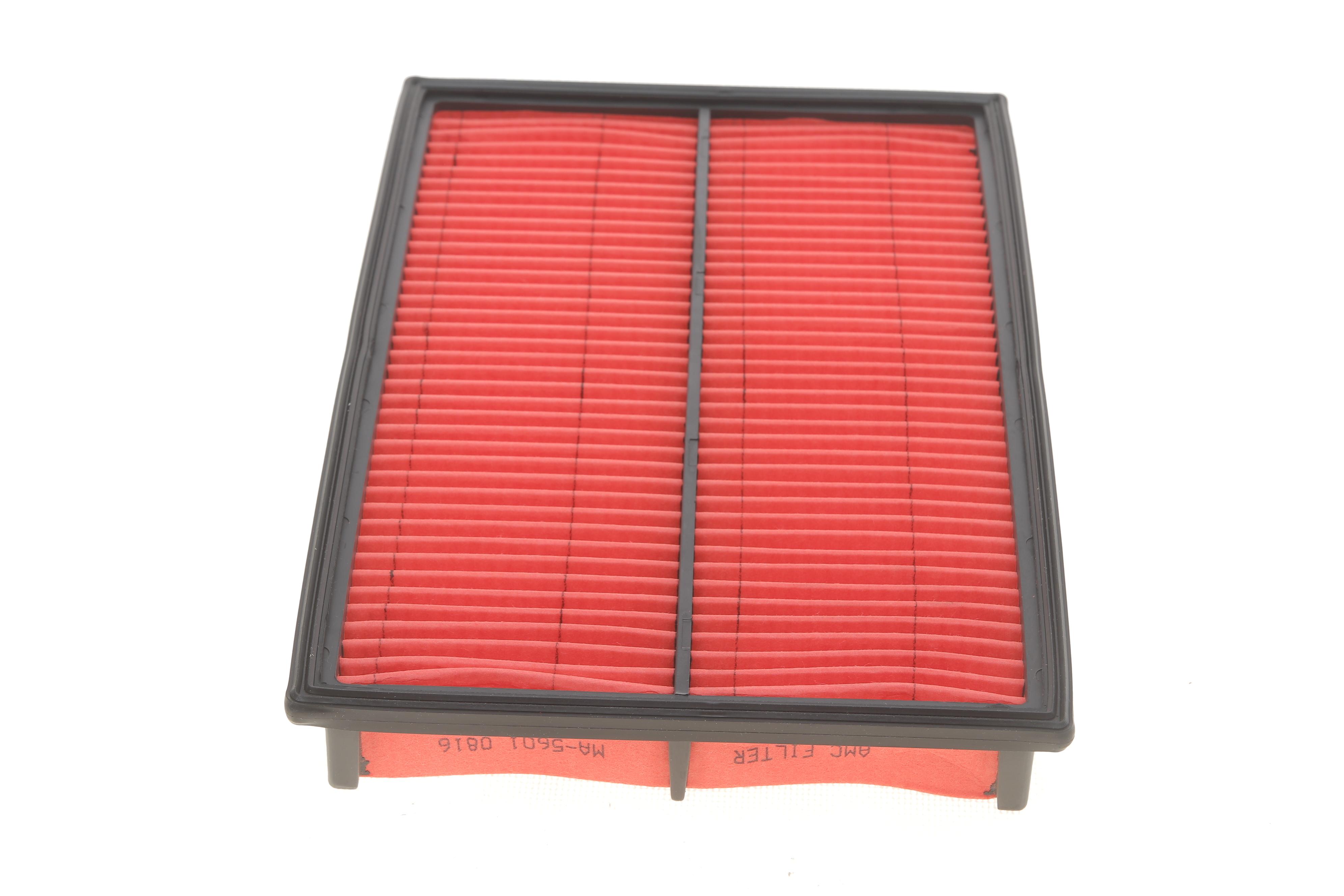 Фільтр повітряний Ford Fiesta/Mazda 323/626 87-97