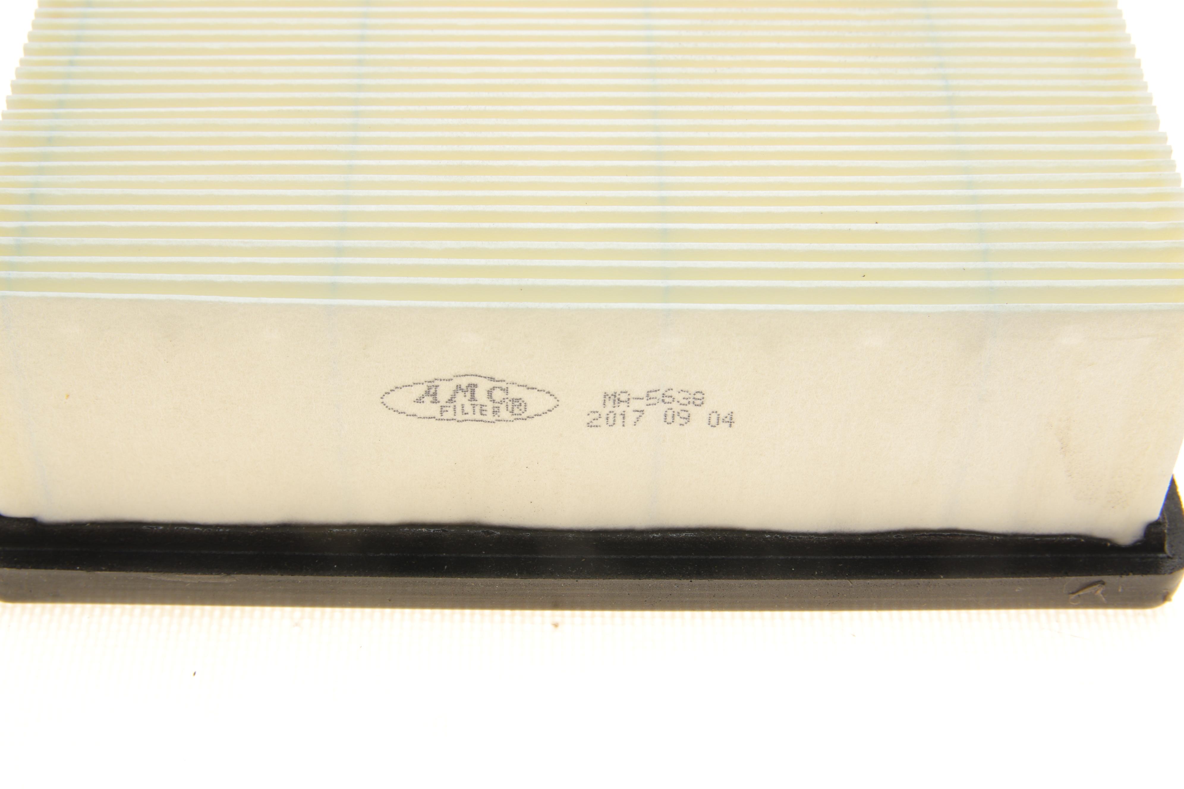 Фільтр повітряний Mazda 3 1.6/1.6DI 04-09