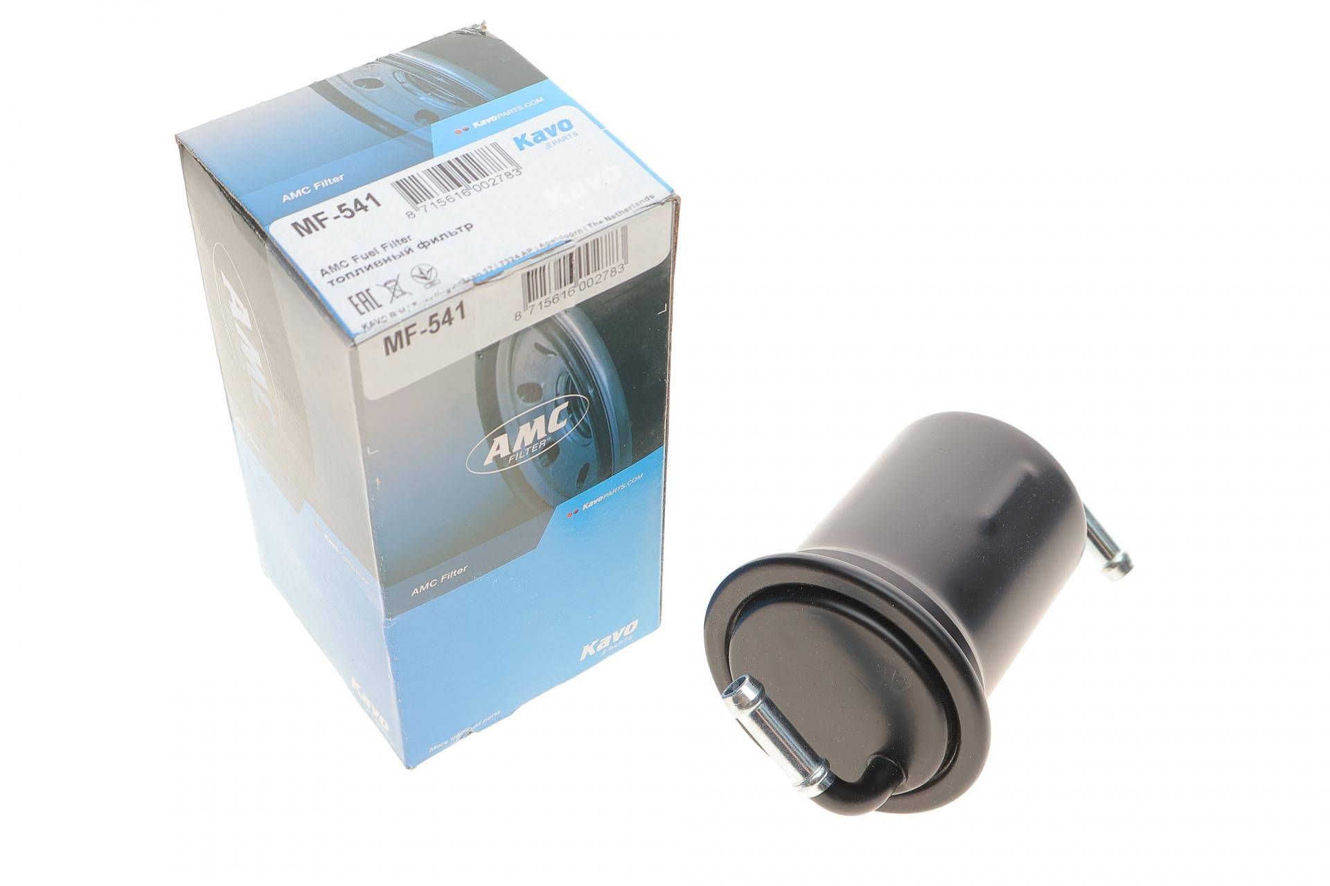 Фільтр паливний Mazda Demio 1.3 i/1.5 16V 98-03