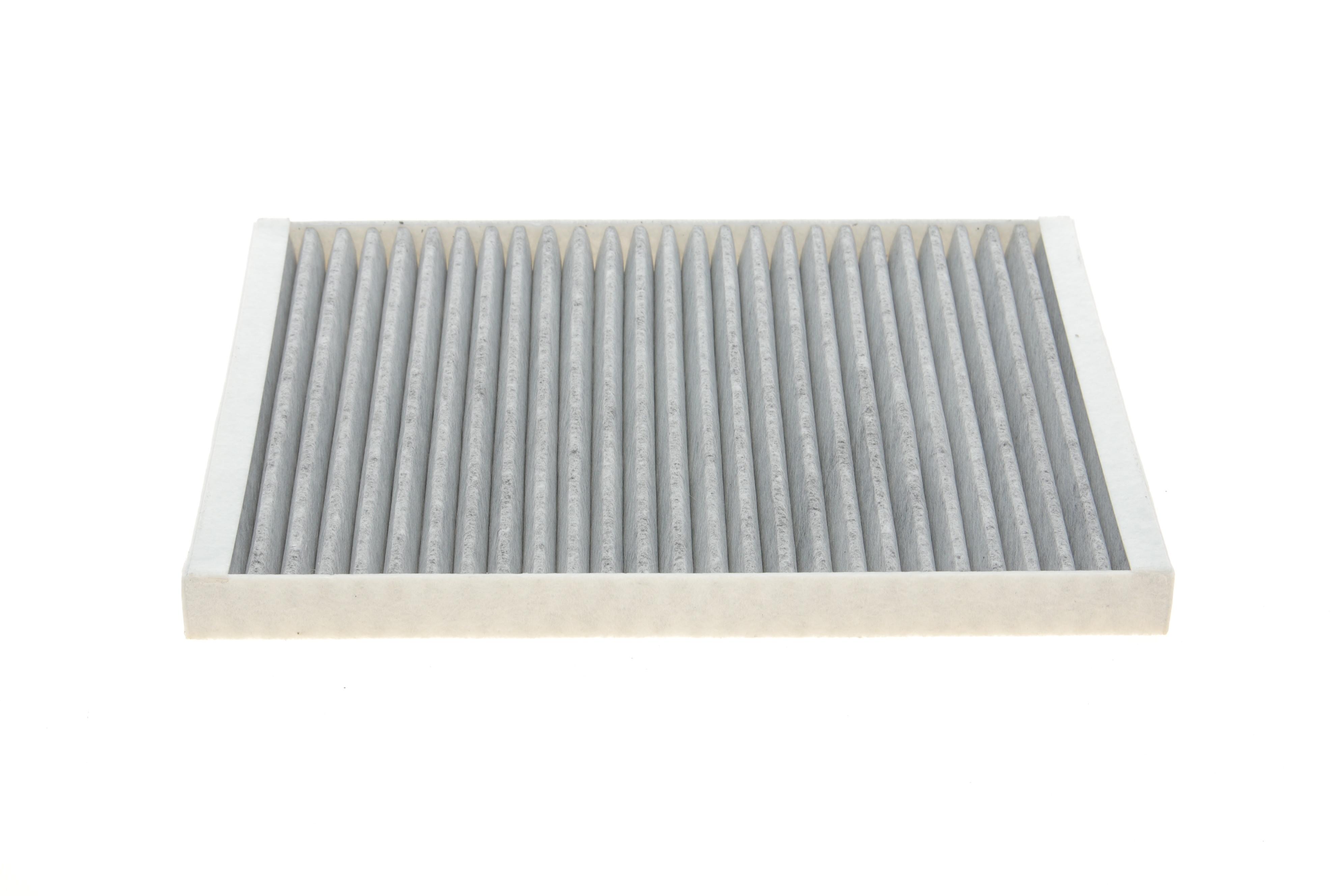 Фільтр салону Tesla Model-S Electric 15- (вугільний)