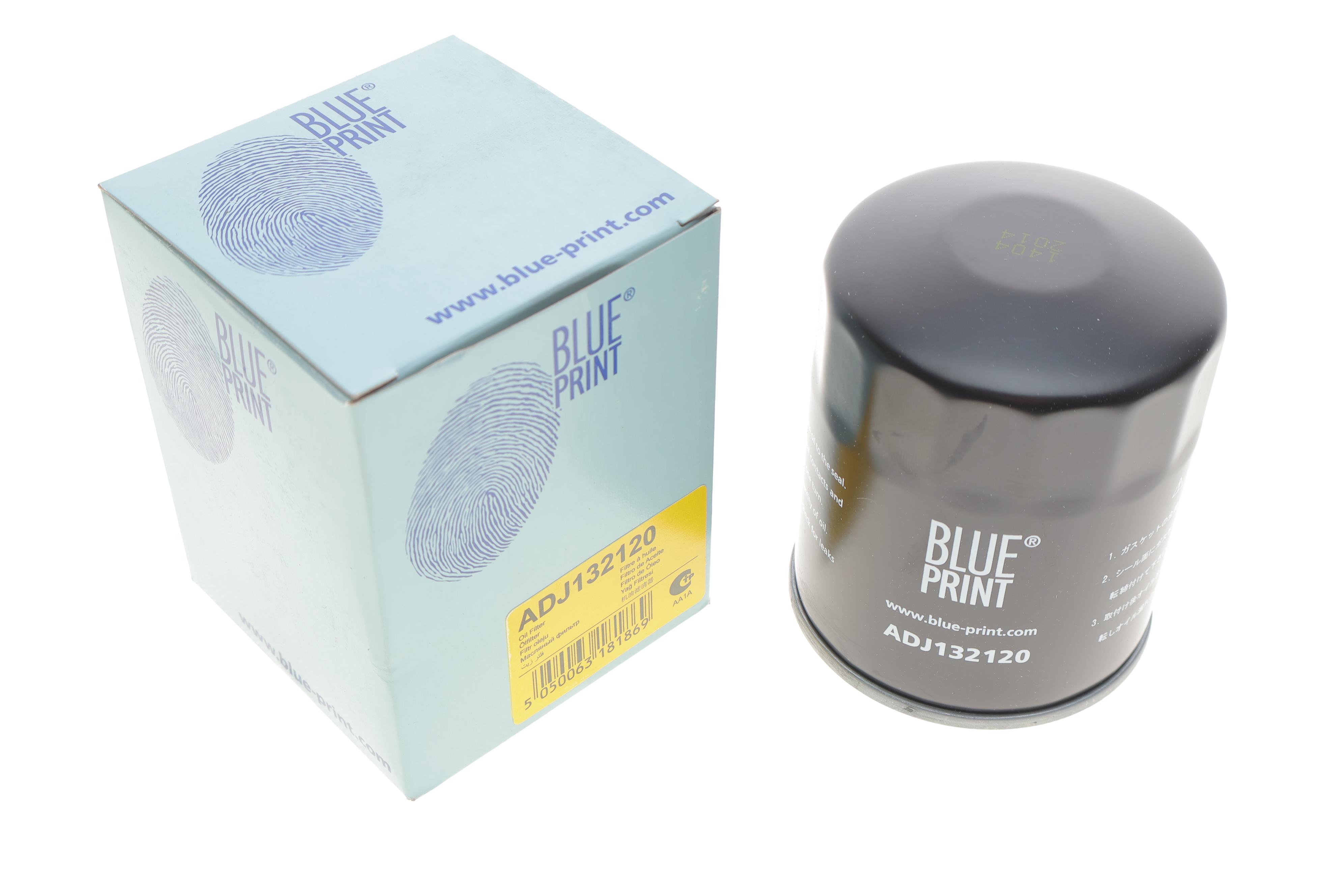 Фільтр масляний Land Rover Freelander 1.8 98-06