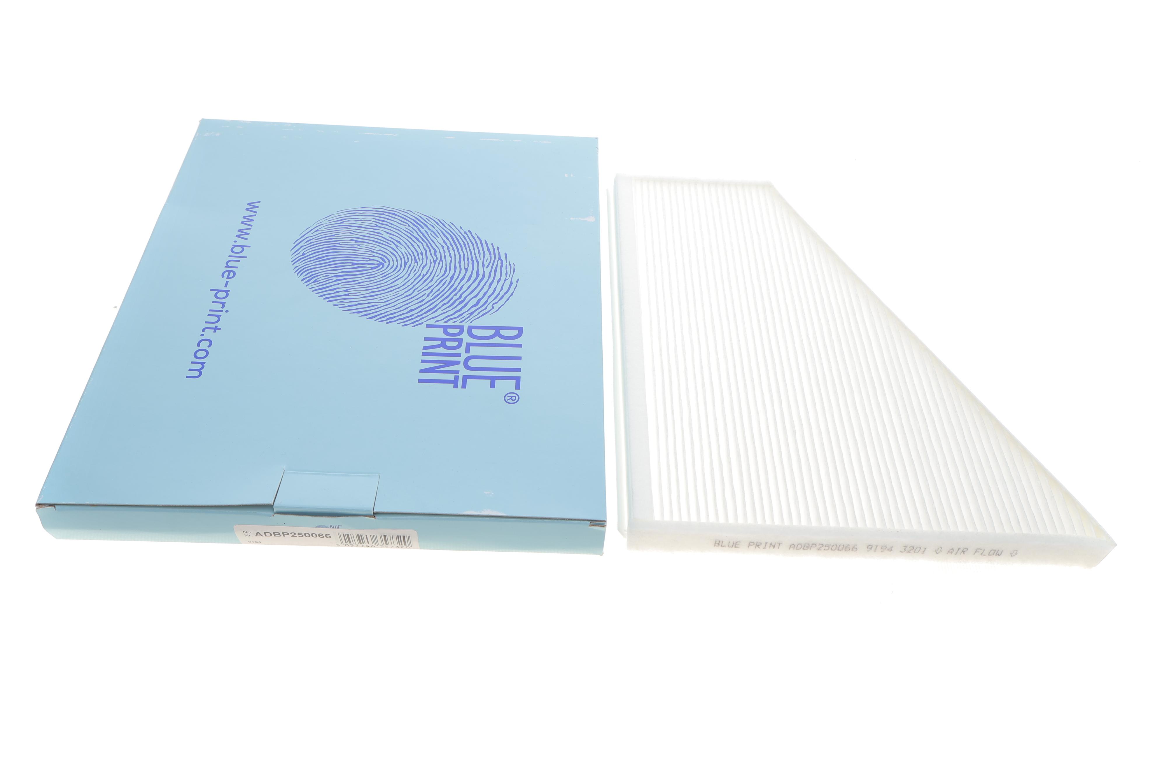 Фільтр салону MB S-class (W223) 20-