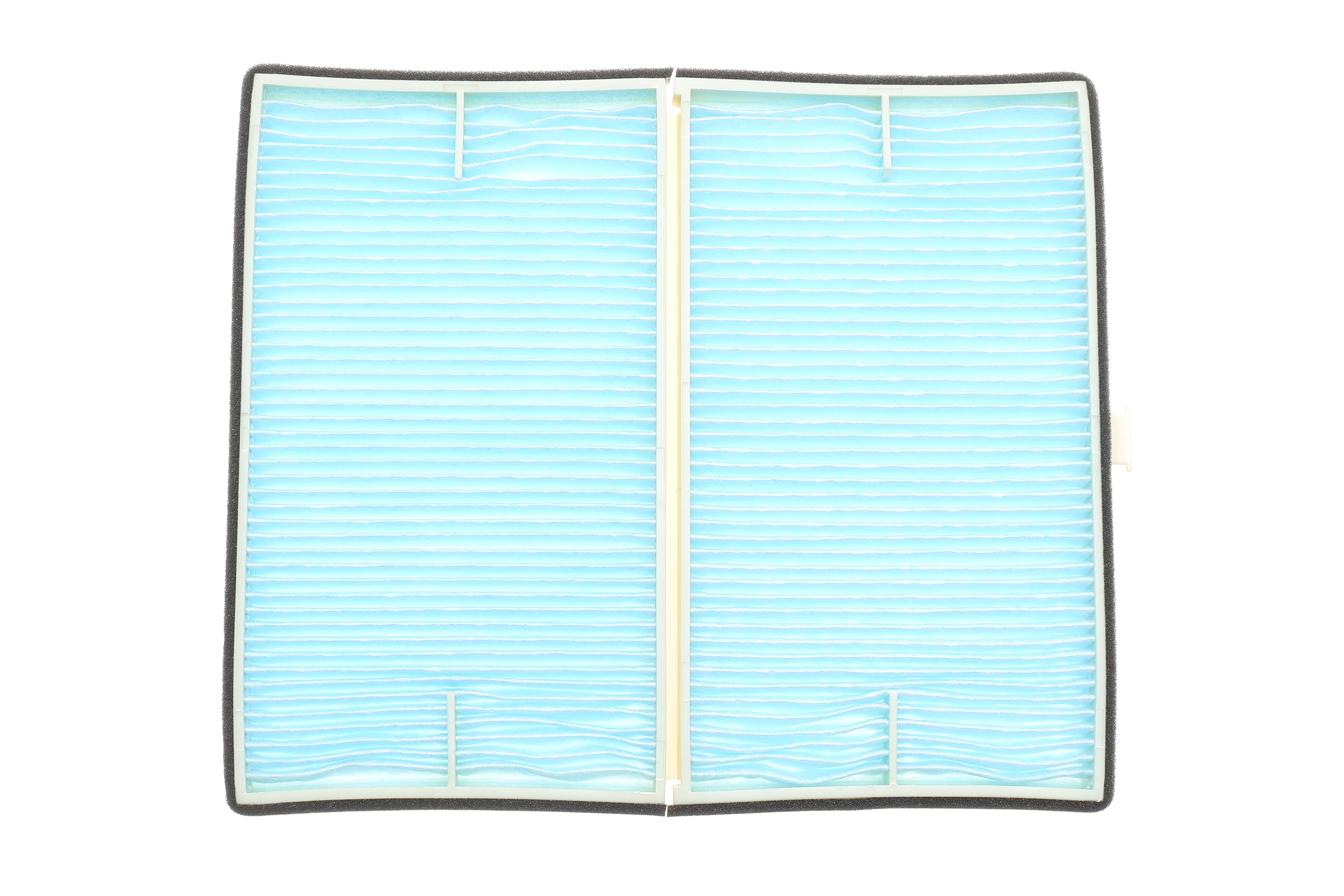 Фільтр салону Suzuki Ignis/Subaru Justy III 00-