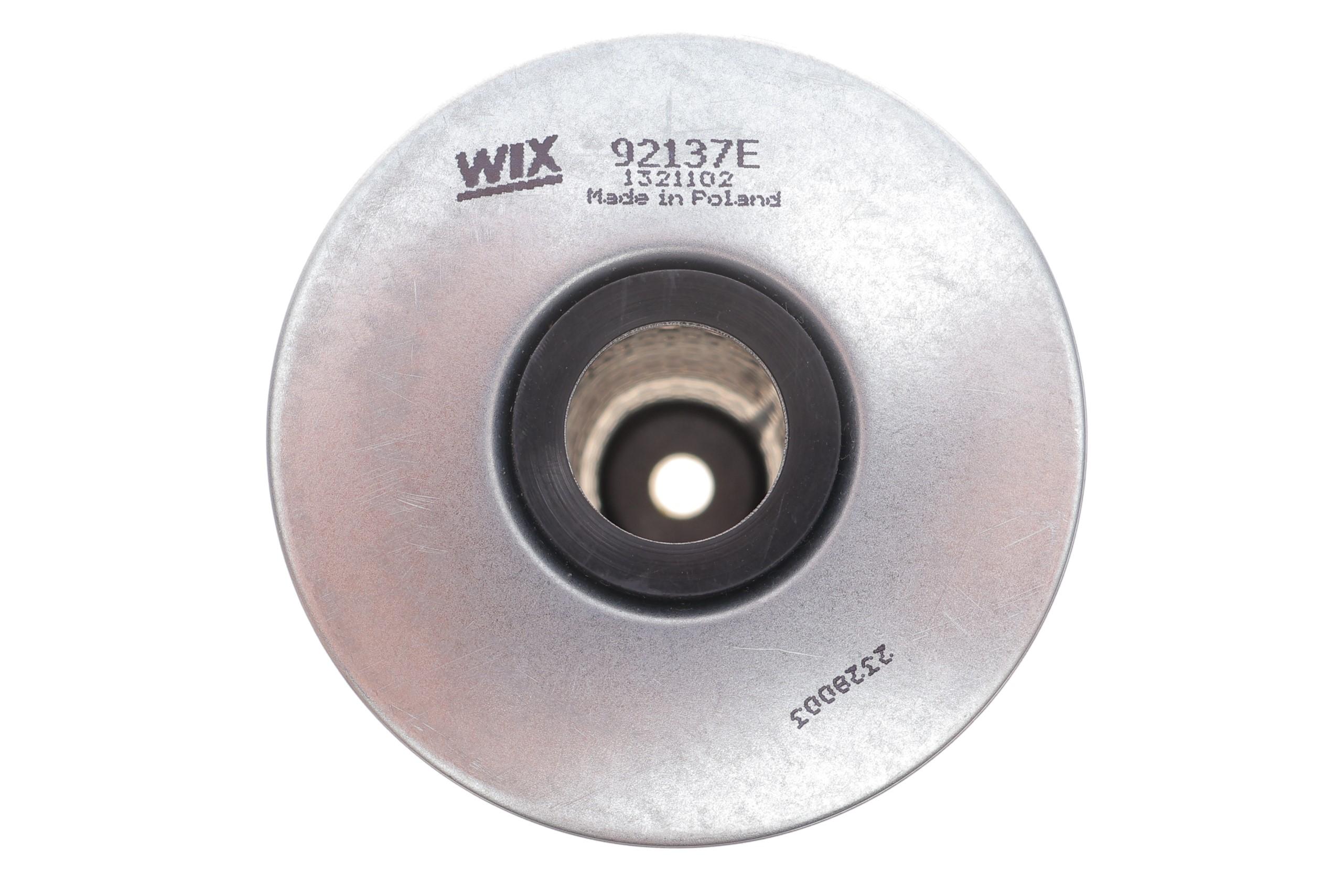 Фільтр масляний Dressta/L-34