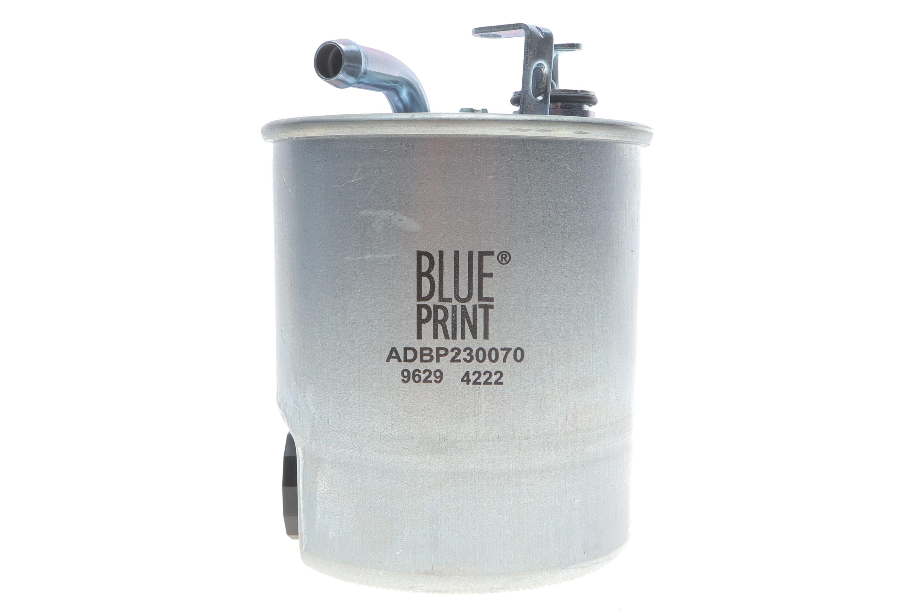 Фільтр паливний MB Sprinter 2.7CDI 00- OM612