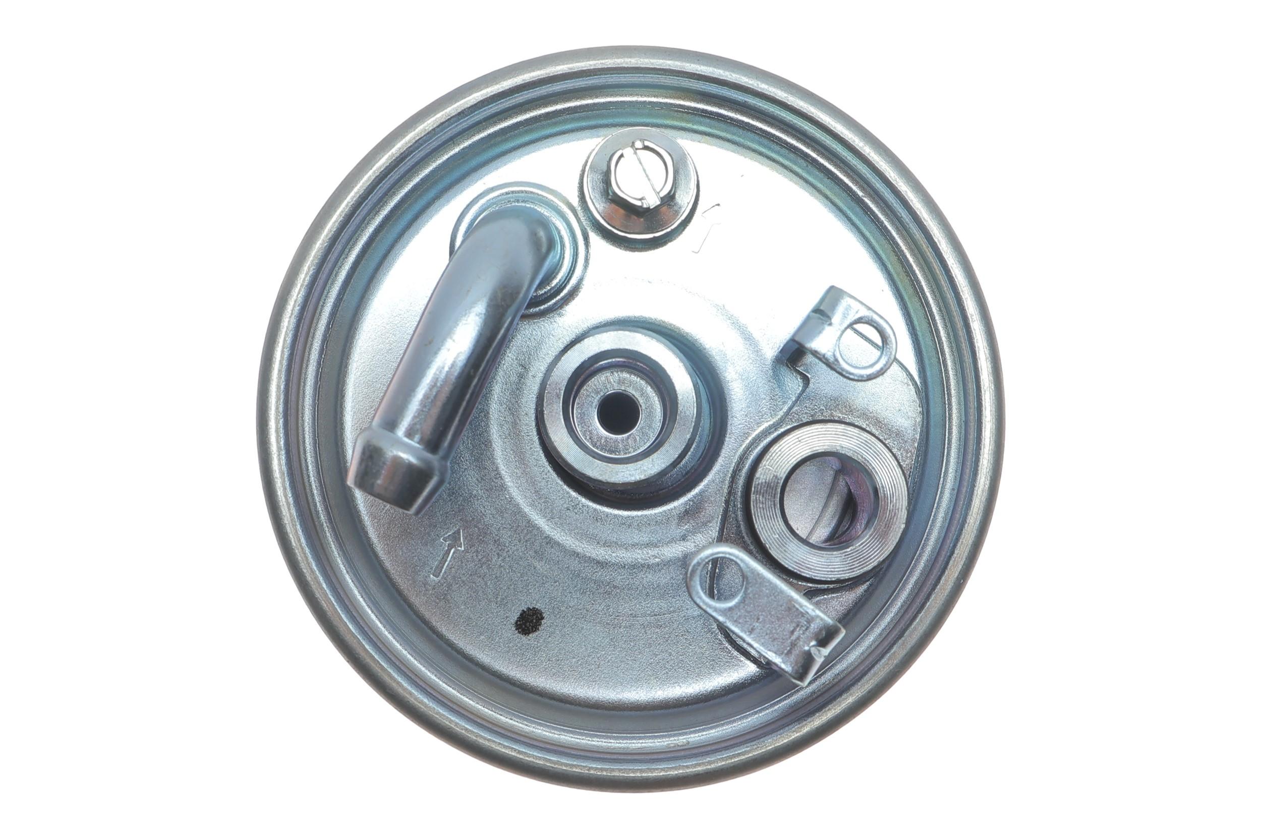 Фільтр паливний MB Sprinter 2.7CDI 00- OM612