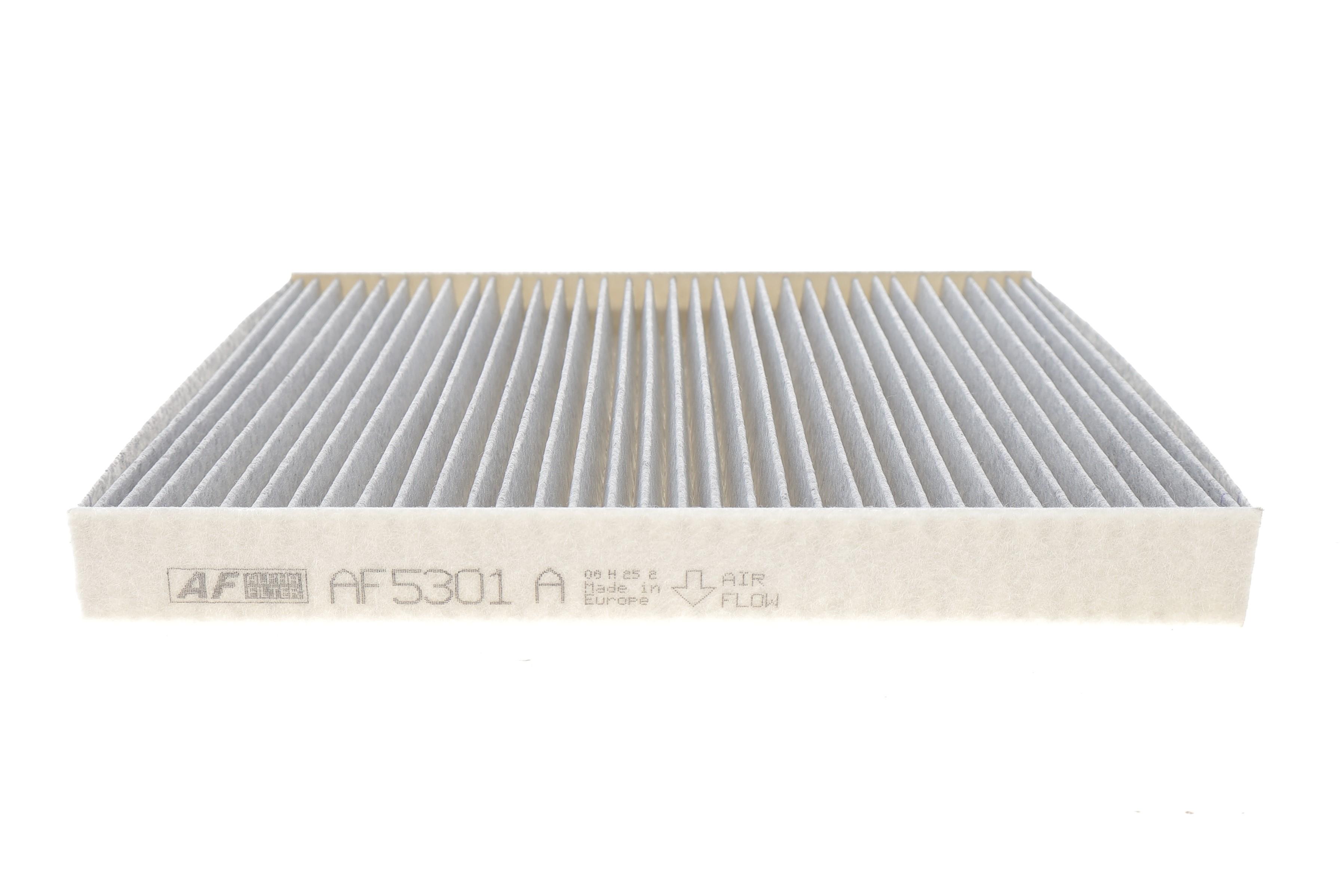 Фільтр салону Mazda 6 09-13 (вугільний)