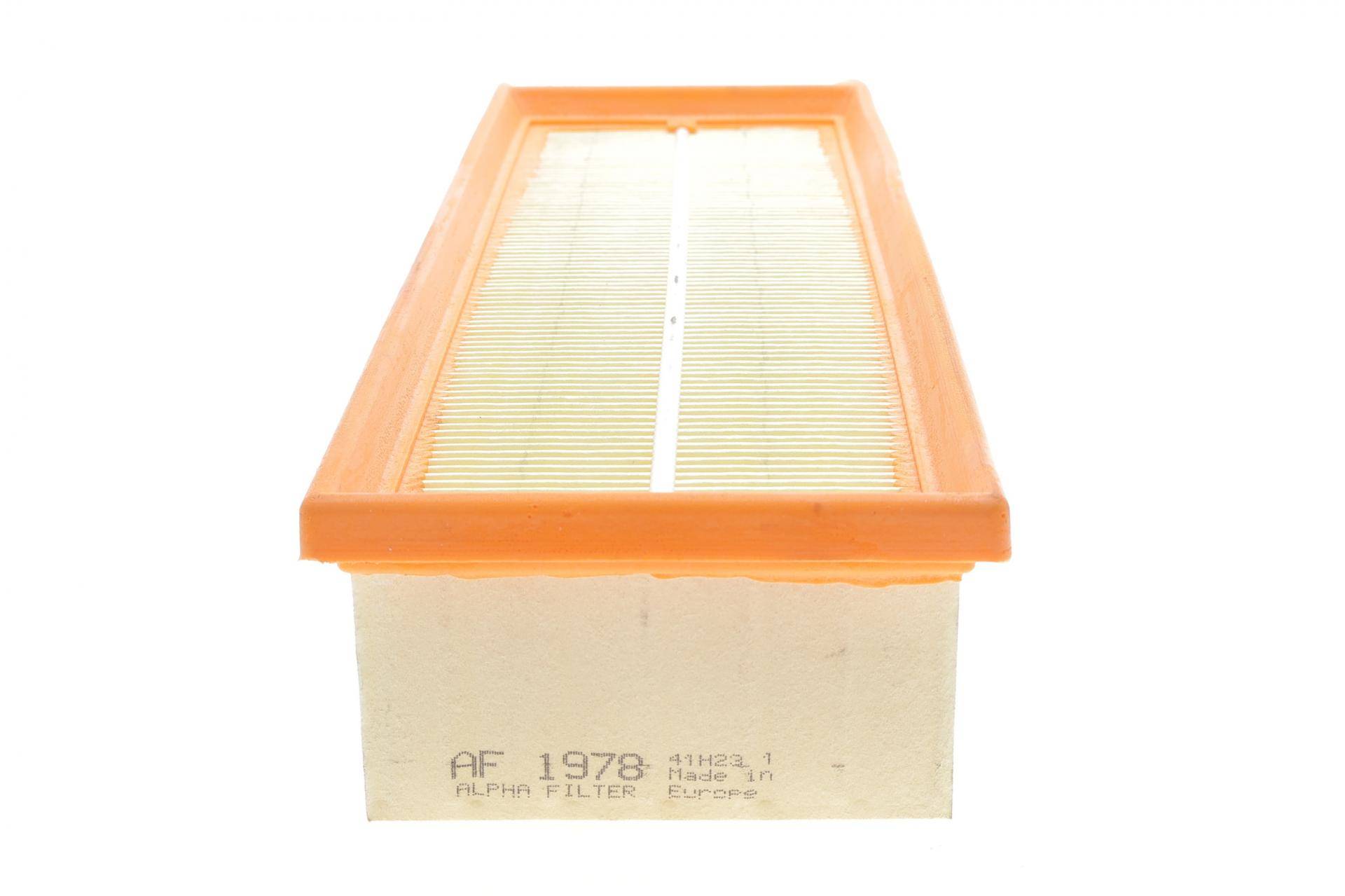 Фільтр повітряний Peugeot 308 1.6VTi 13-