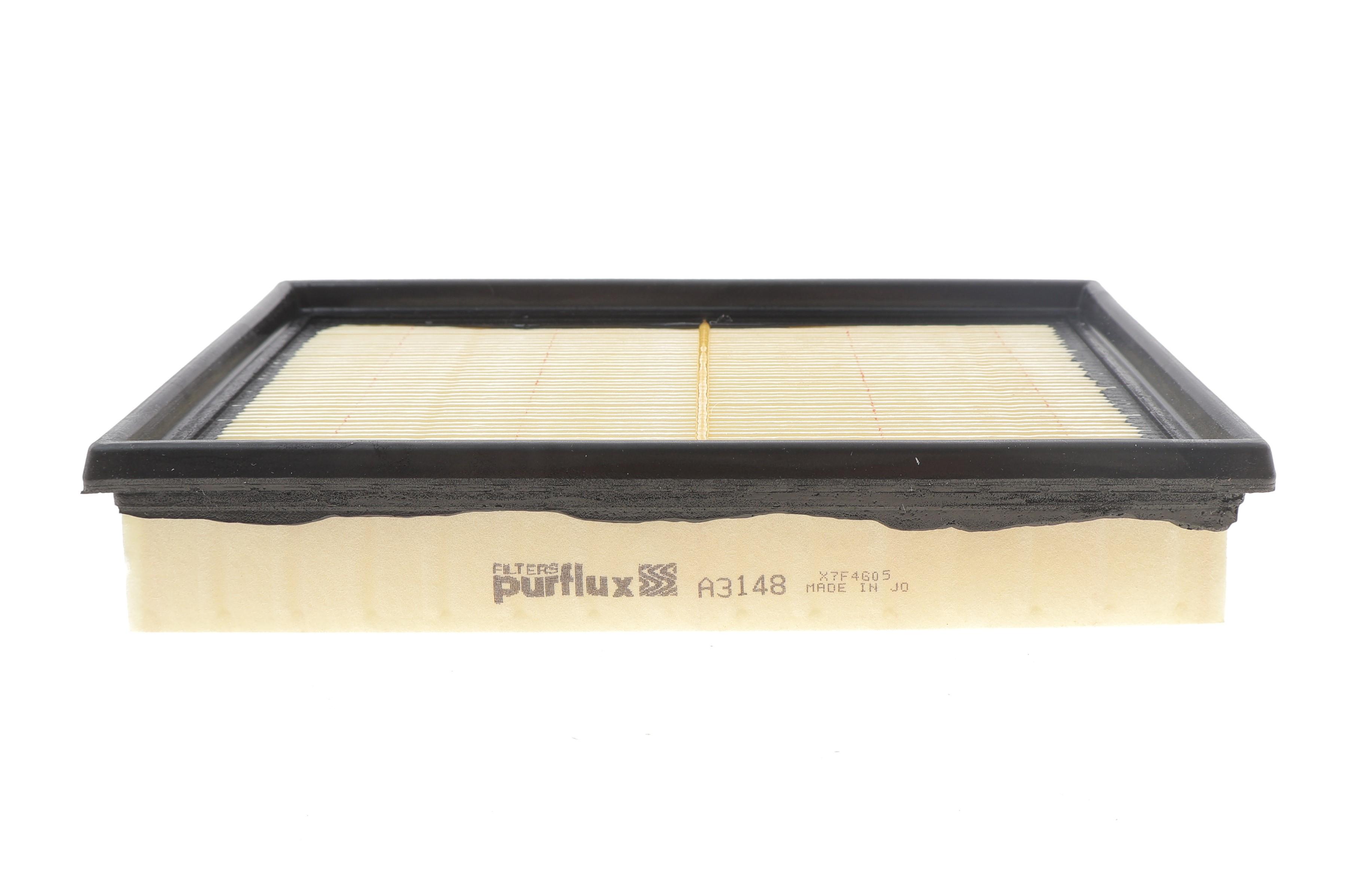 Фільтр повітряний Mazda 2/Toyota Yaris 1.5 Hybrid 22-