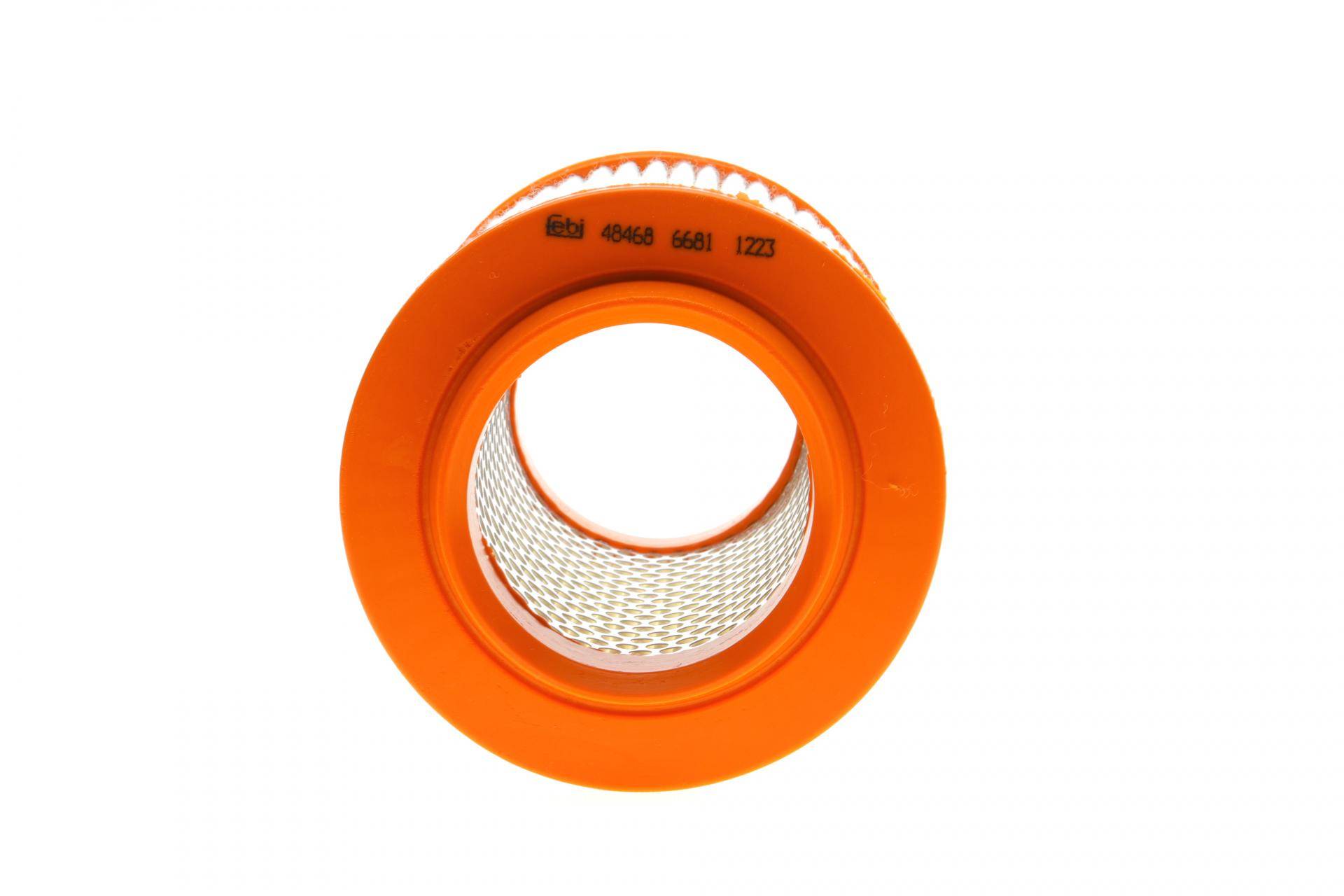 Фільтр повітряний Audi A8 2.8-4.2FSI/3.0TDI 02-10