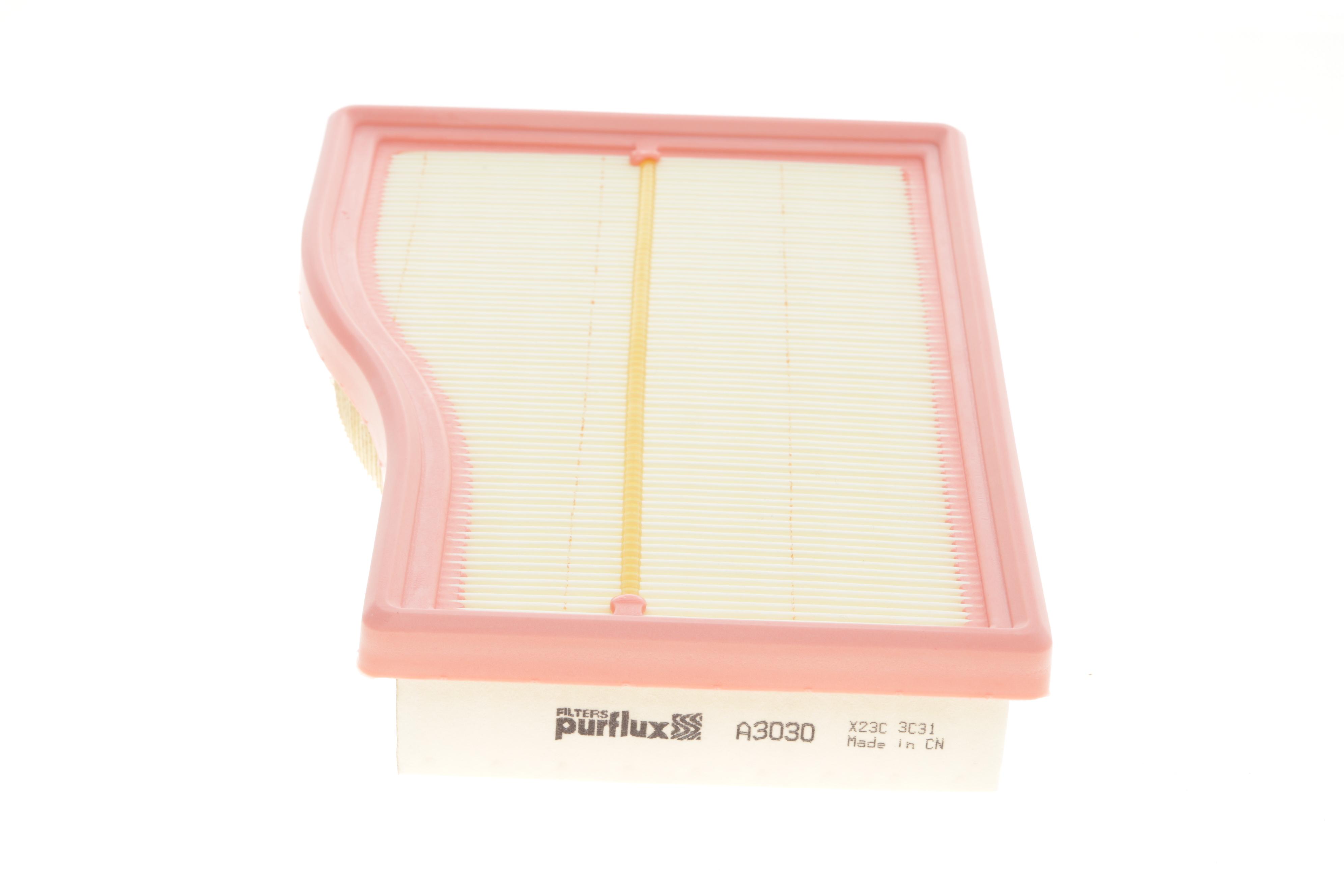 Фільтр повітряний MB A-class (W177)/B-class (W247)/CLA (W118)/GLA (H247)/GLA (X247) 1.3 M282 18-