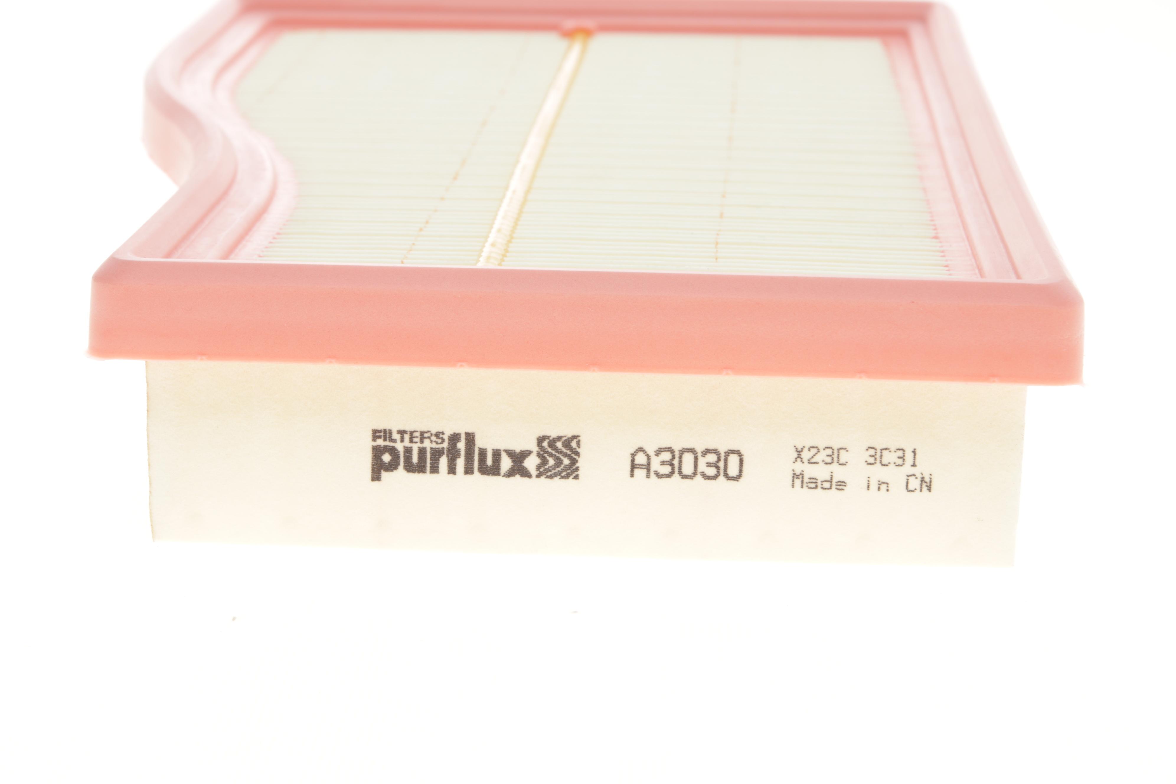 Фільтр повітряний MB A-class (W177)/B-class (W247)/CLA (W118)/GLA (H247)/GLA (X247) 1.3 M282 18-