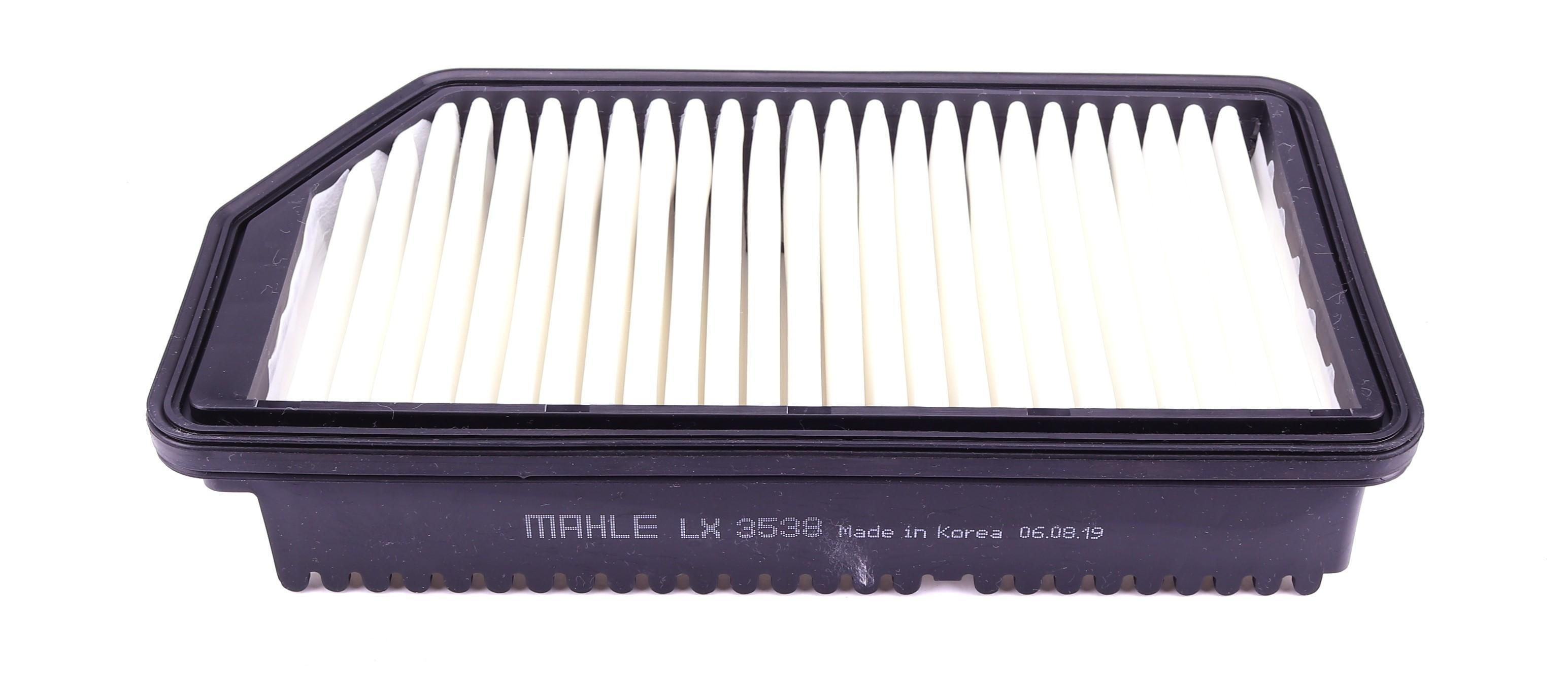 Фільтр повітряний Hyundai I30/ Kia Cee D 1.6CRDI 12-