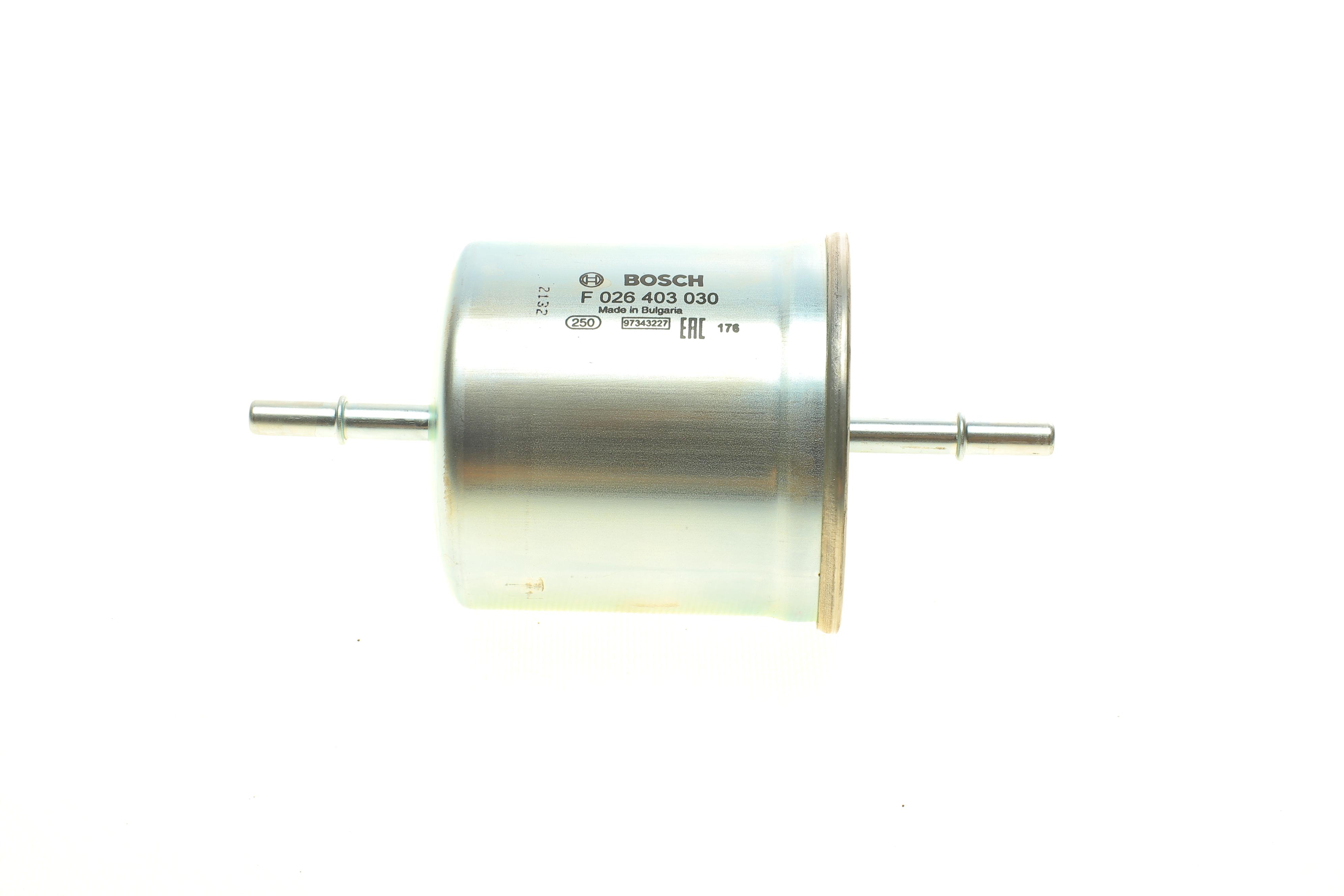 Фільтр паливний Volvo XC90 2.5/3.2/3.0 06-14