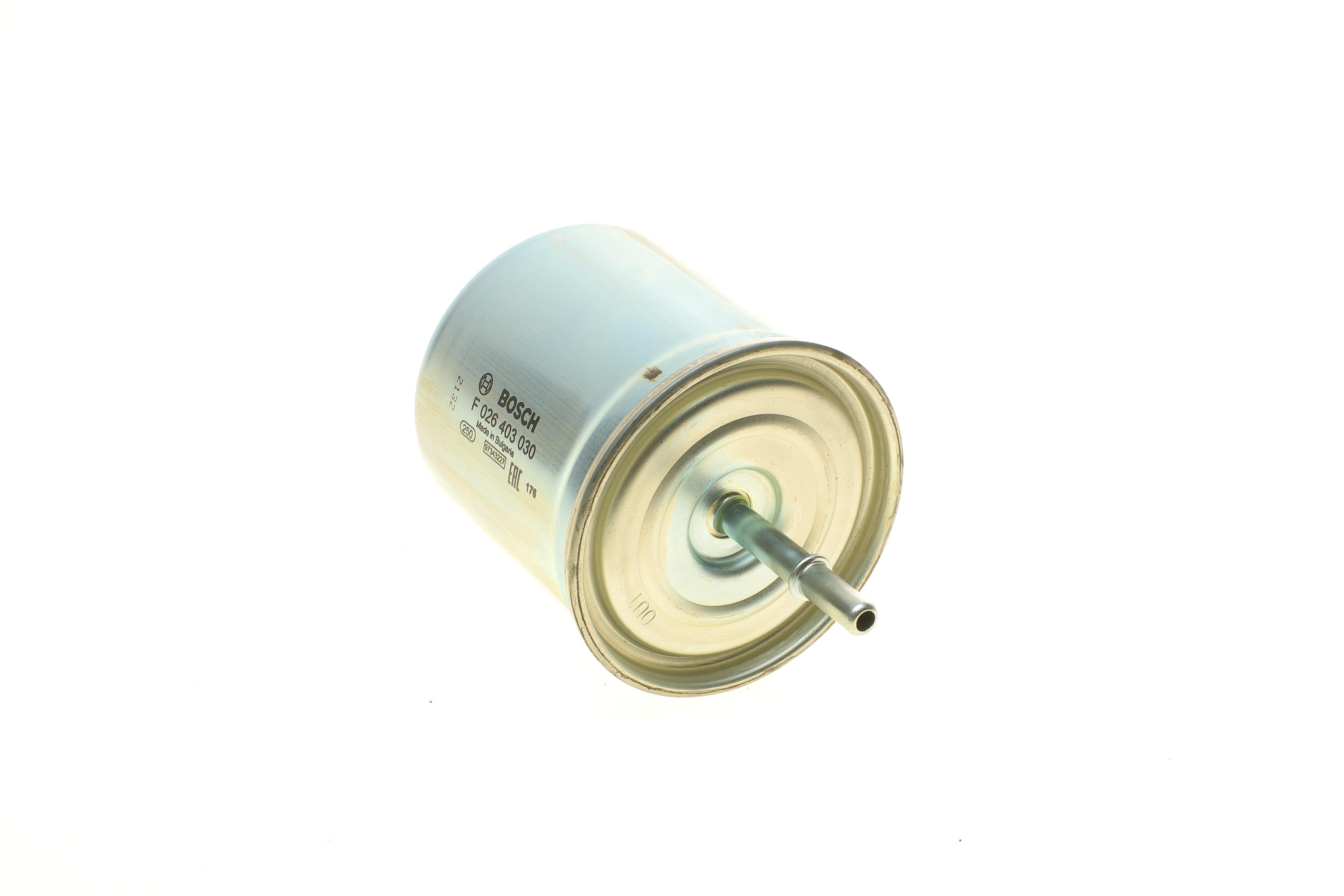 Фільтр паливний Volvo XC90 2.5/3.2/3.0 06-14