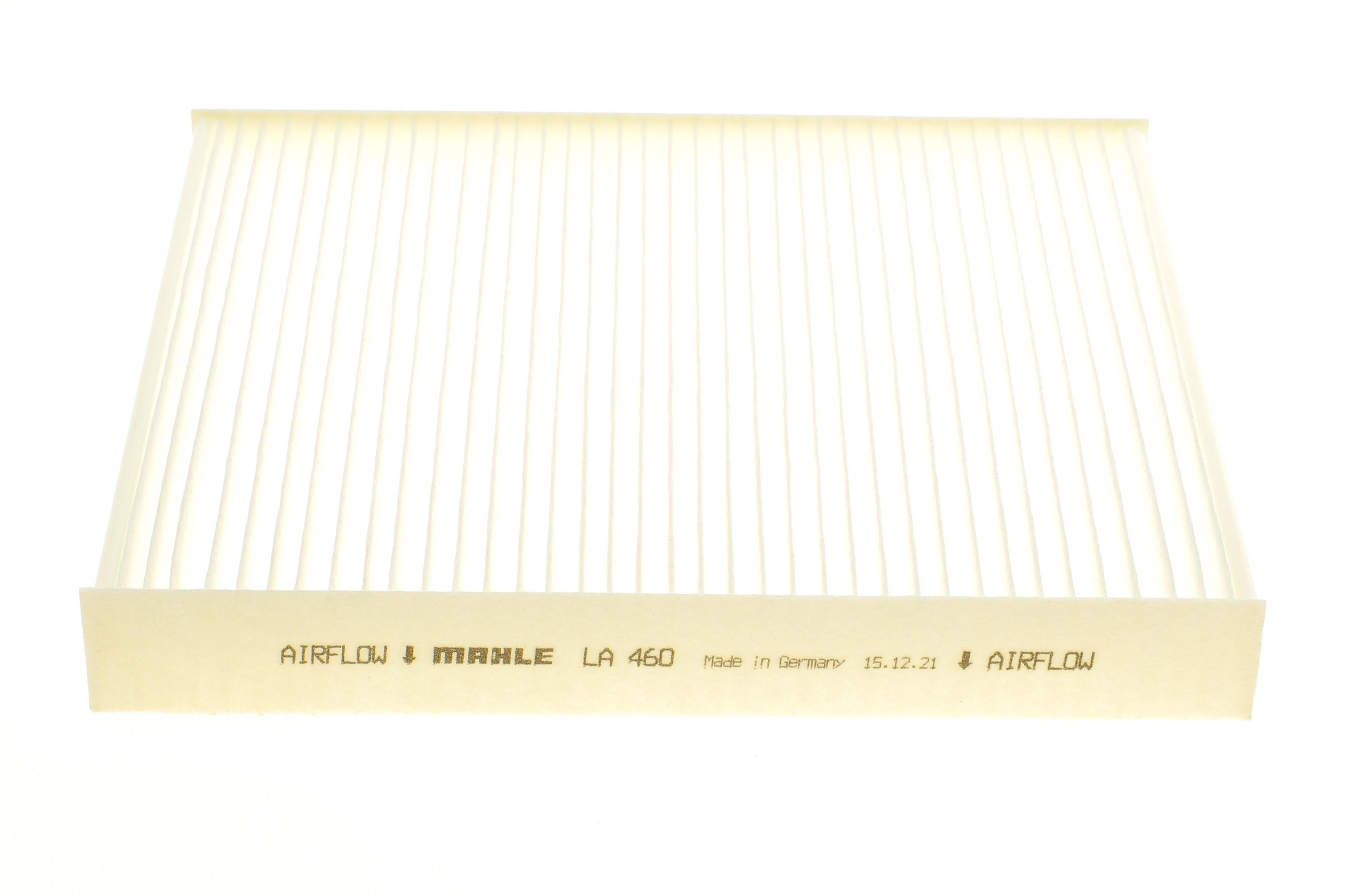 Фільтр салону Chrysler Grand Voyager 2.8CRDI/3.6 24V 07-