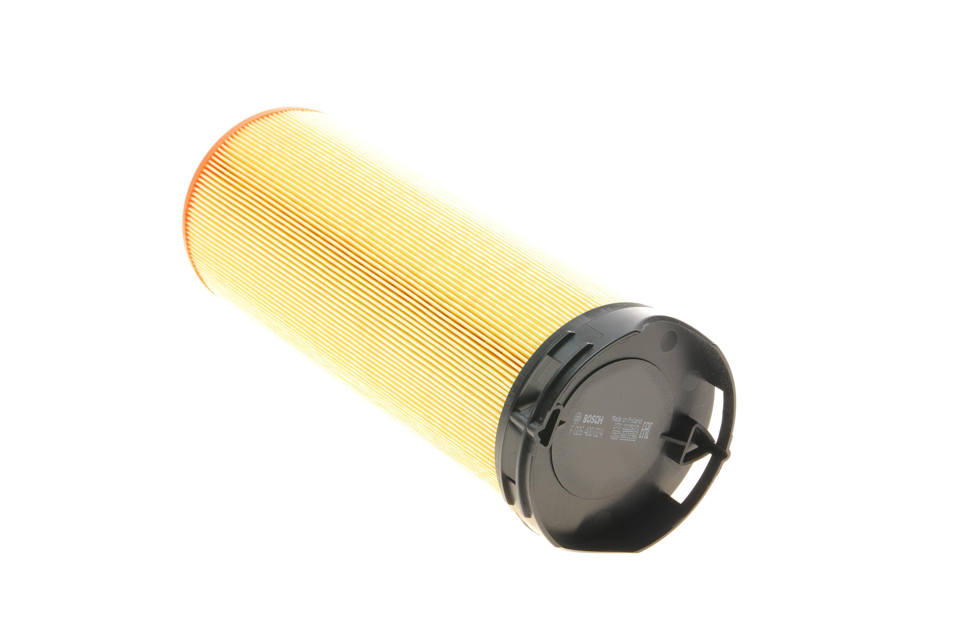 Фільтр повітряний MB C-class (W203) 2.0-2.2CDI 00-07 (OM646)