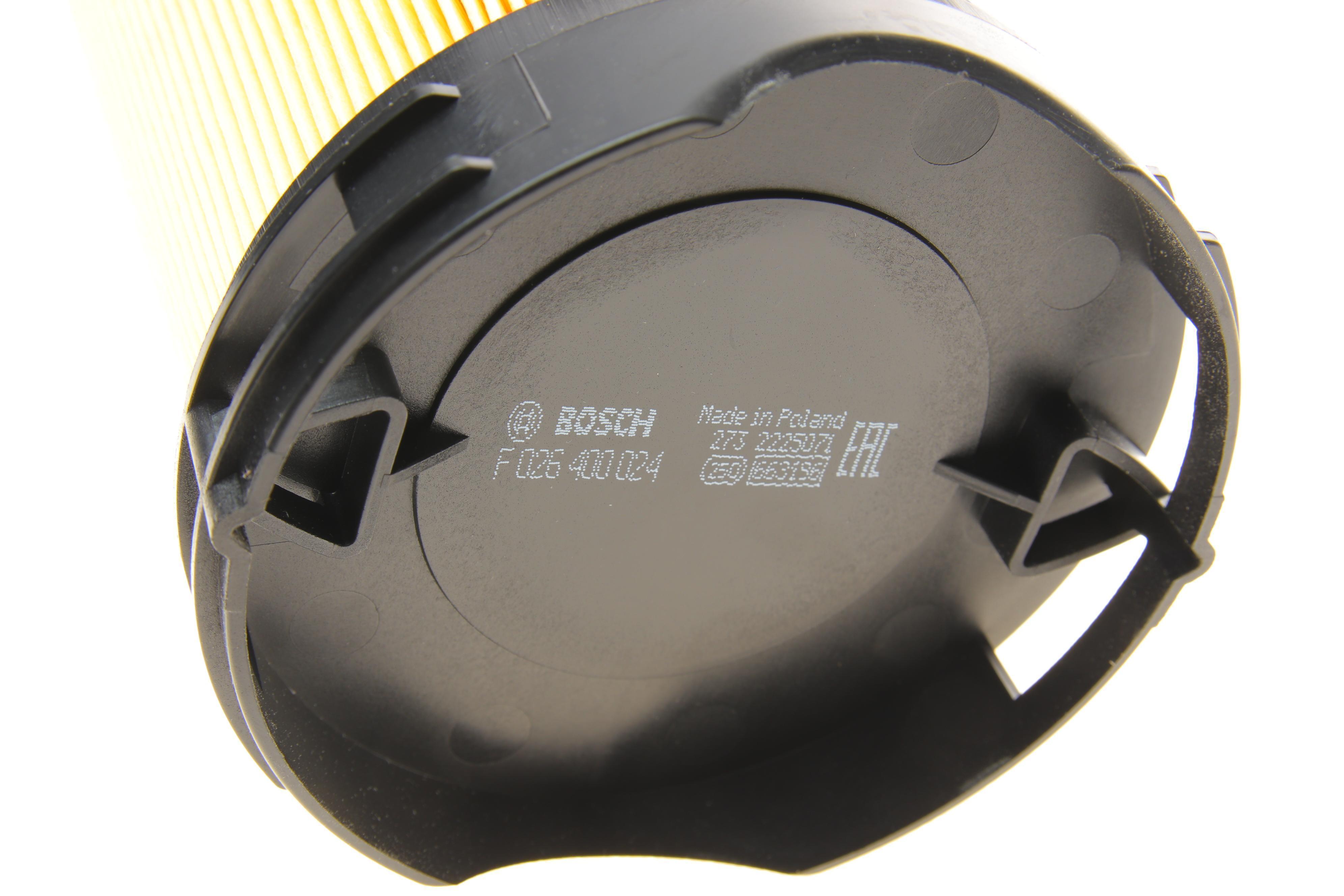 Фільтр повітряний MB C-class (W203) 2.0-2.2CDI 00-07 (OM646)