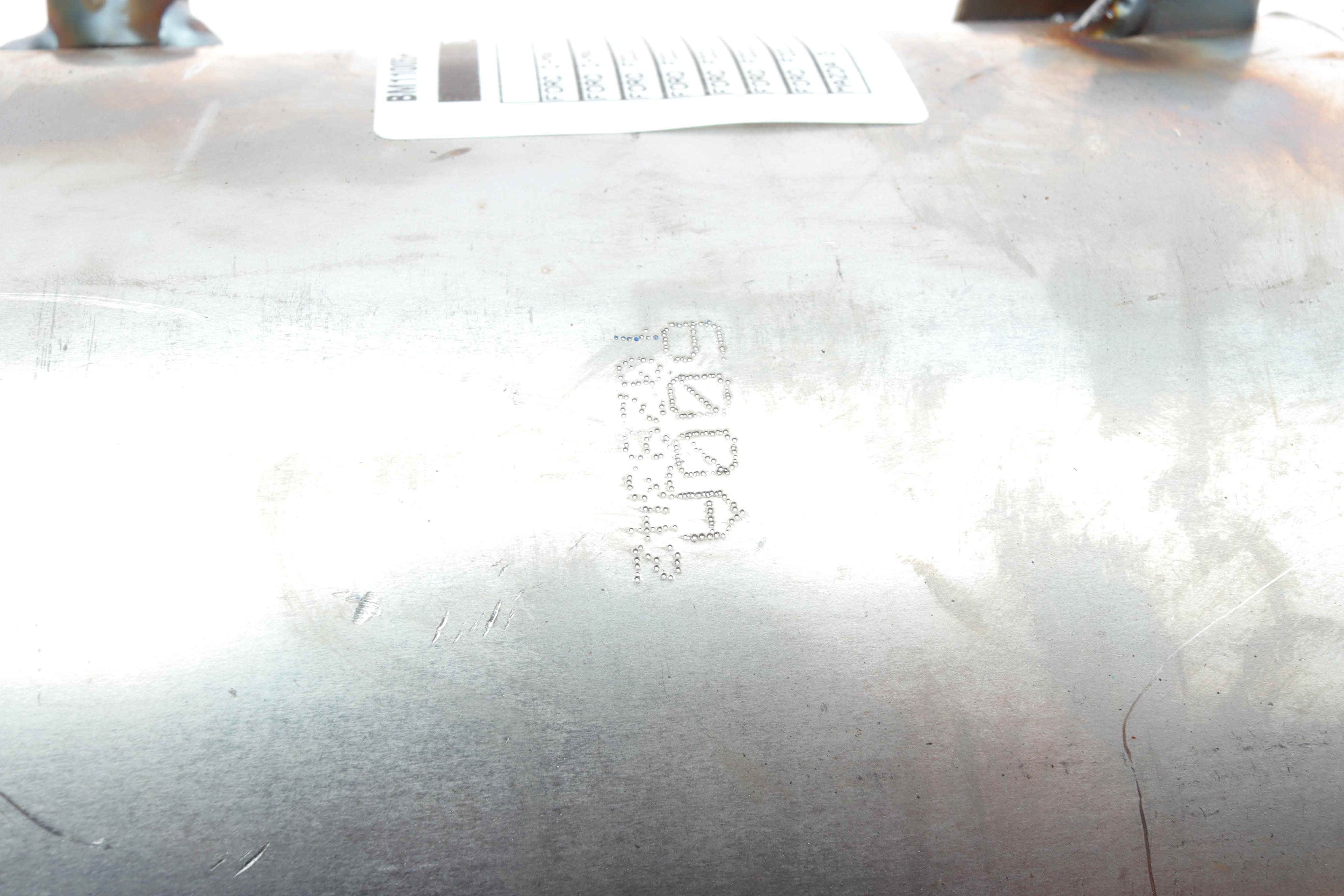 Фільтр сажовий Ford Focus/C-Max 1.6TDCi 04-12/Volvo C30/S40/S80 1.6D 05-12