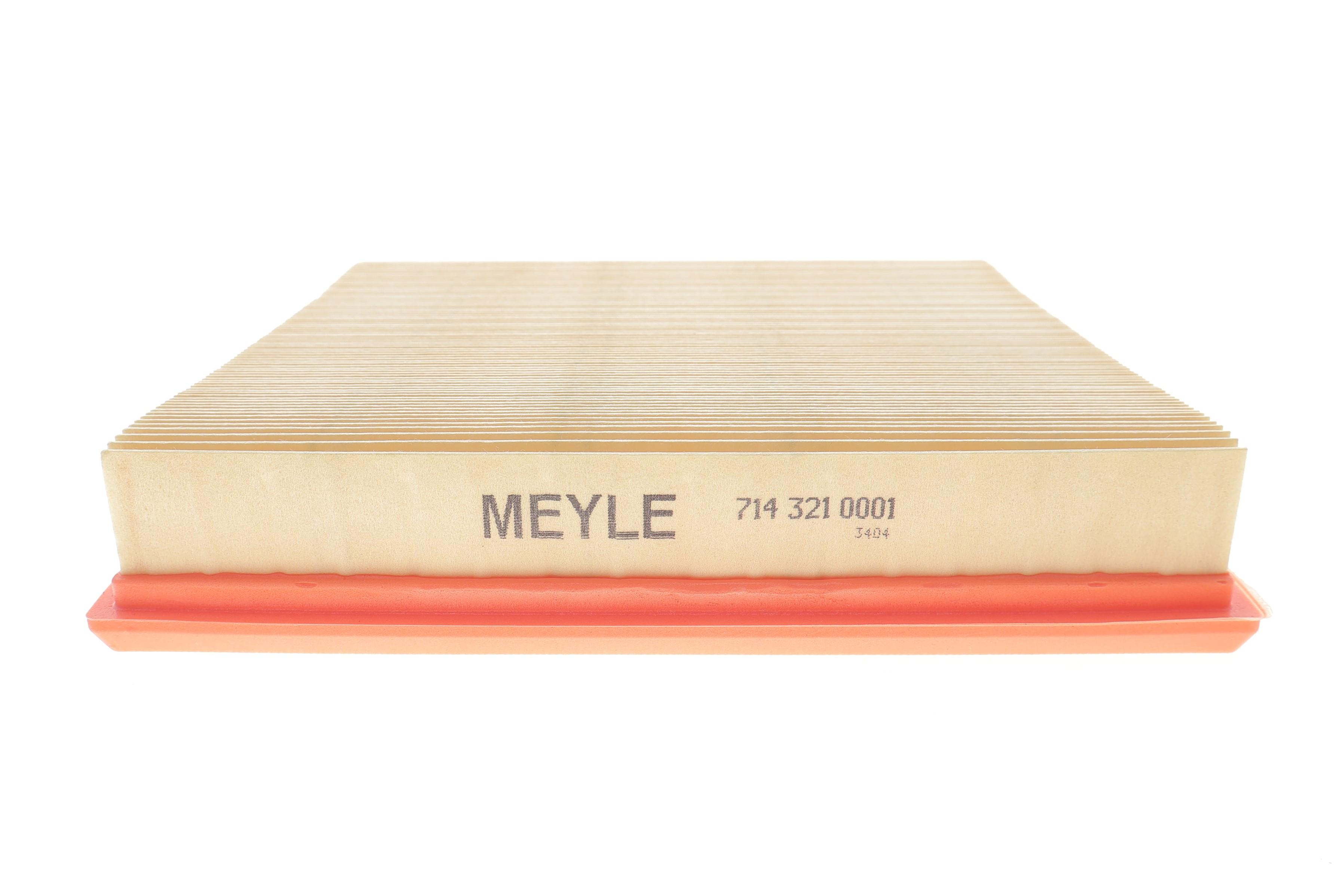 Фільтр повітряний Ford Transit 06-