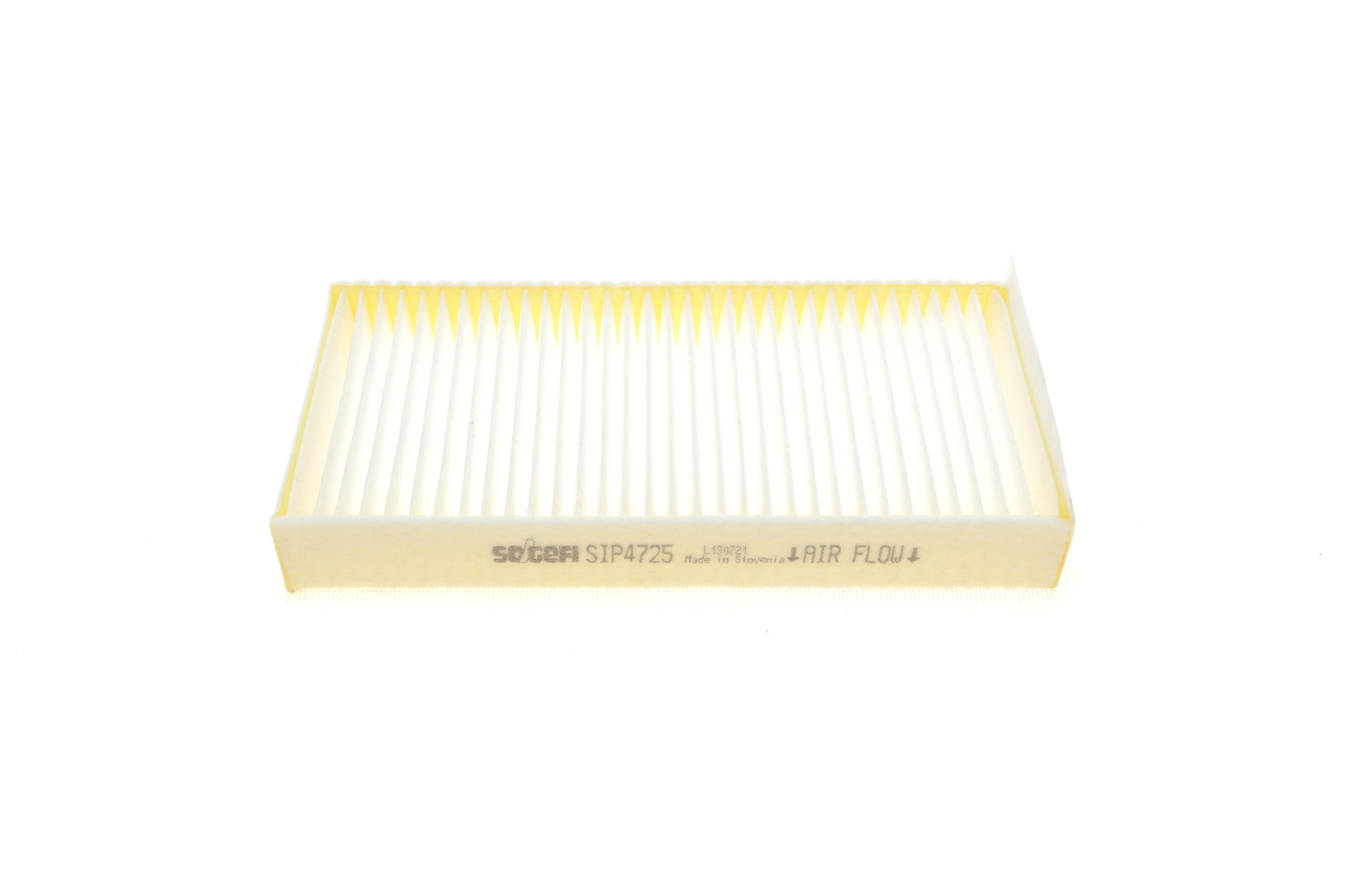 Фільтр салону BMW X1 (F48)/X2 (F39) 15- (к-кт 2 шт )