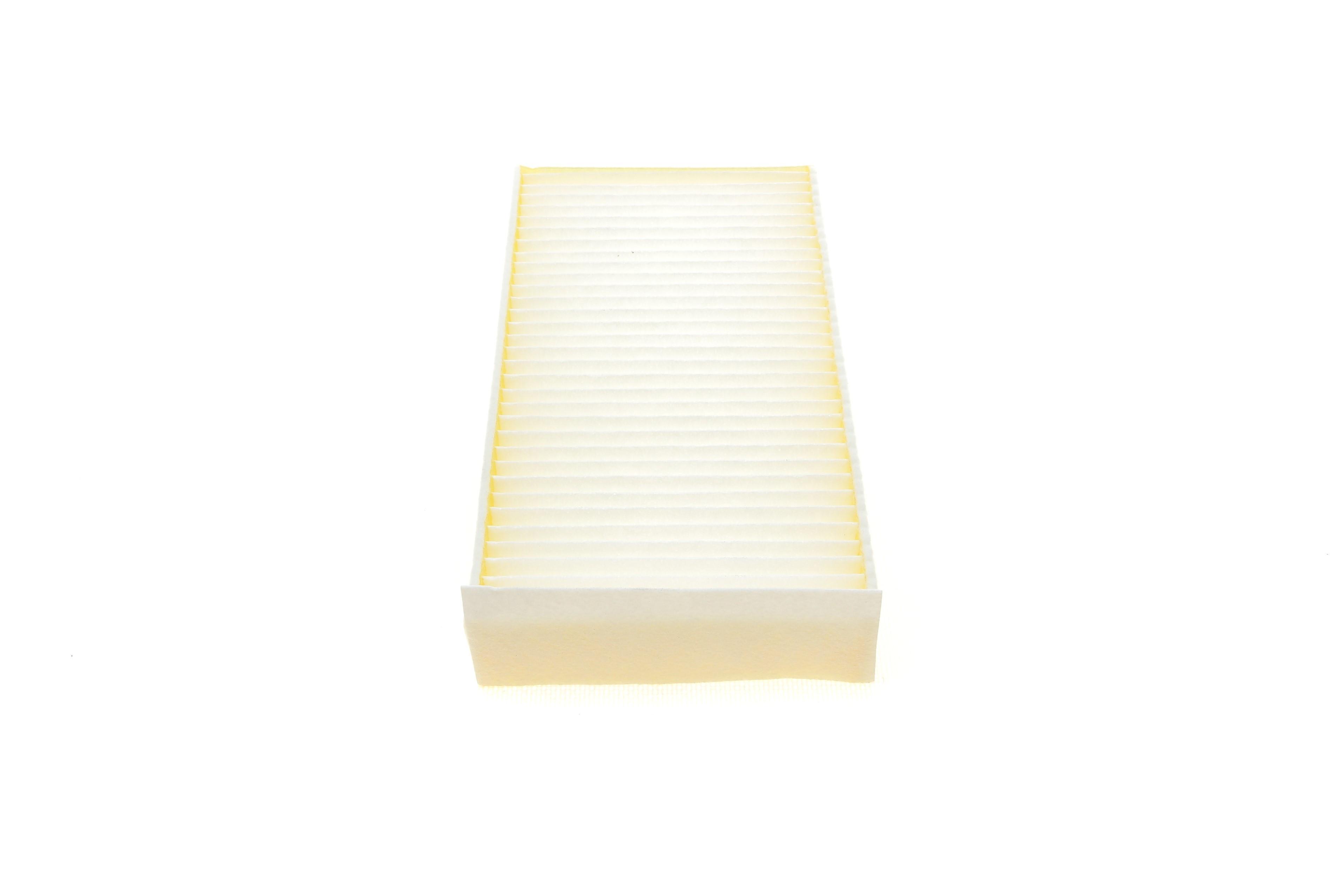 Фільтр салону BMW X1 (F48)/X2 (F39) 15- (к-кт 2 шт )